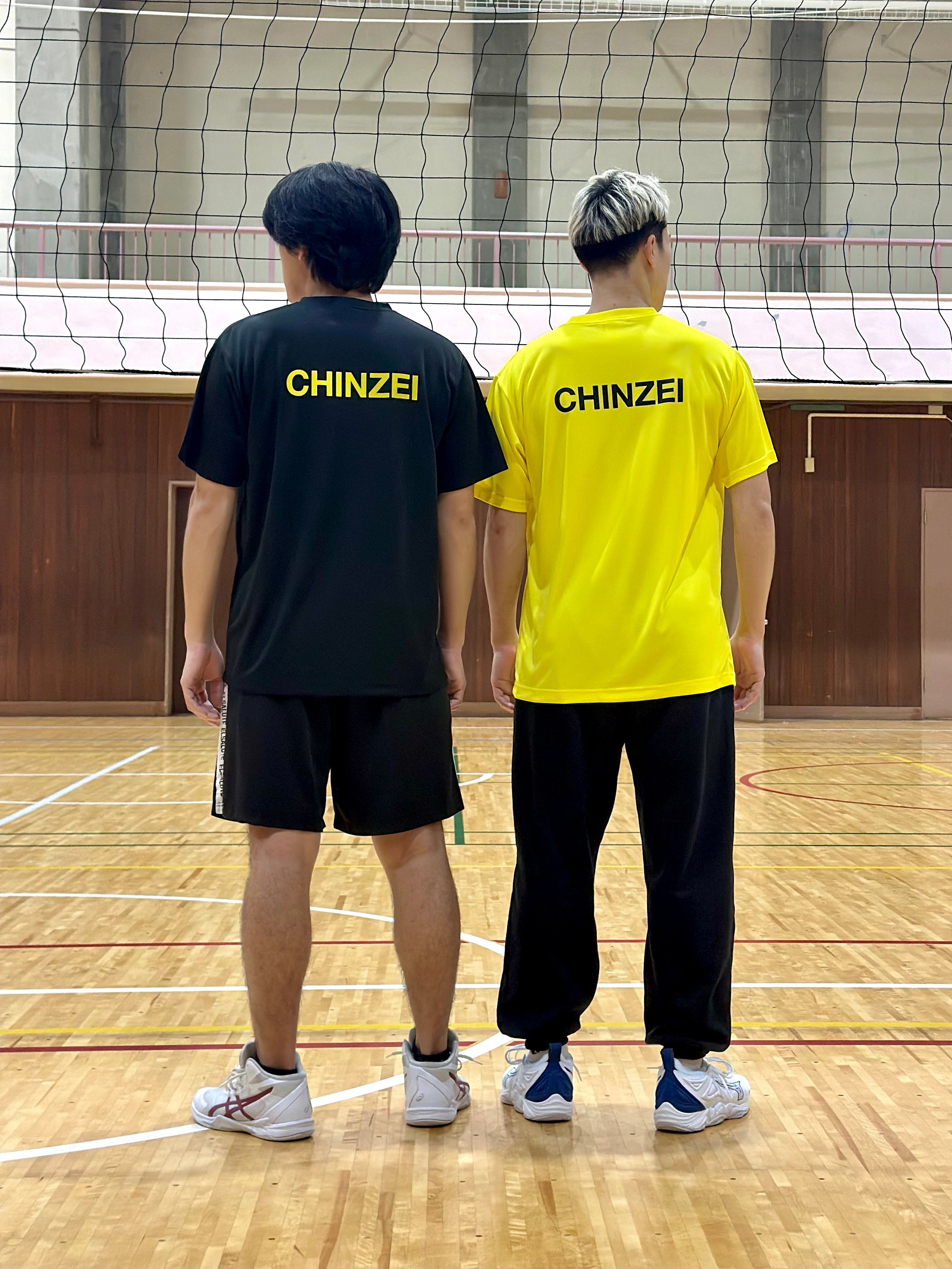 鎮西コラボTシャツ – BeeQuick