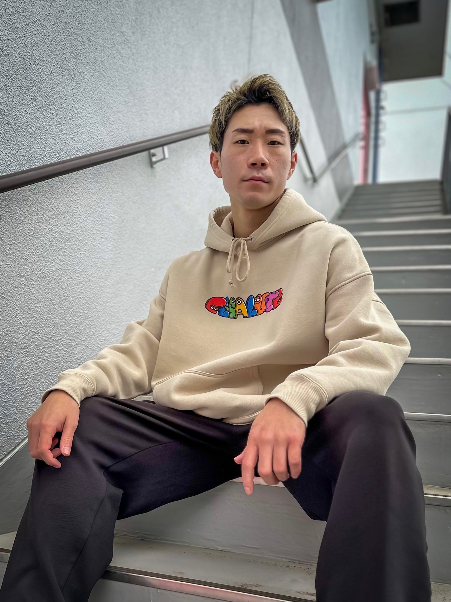 HOODIE 2023