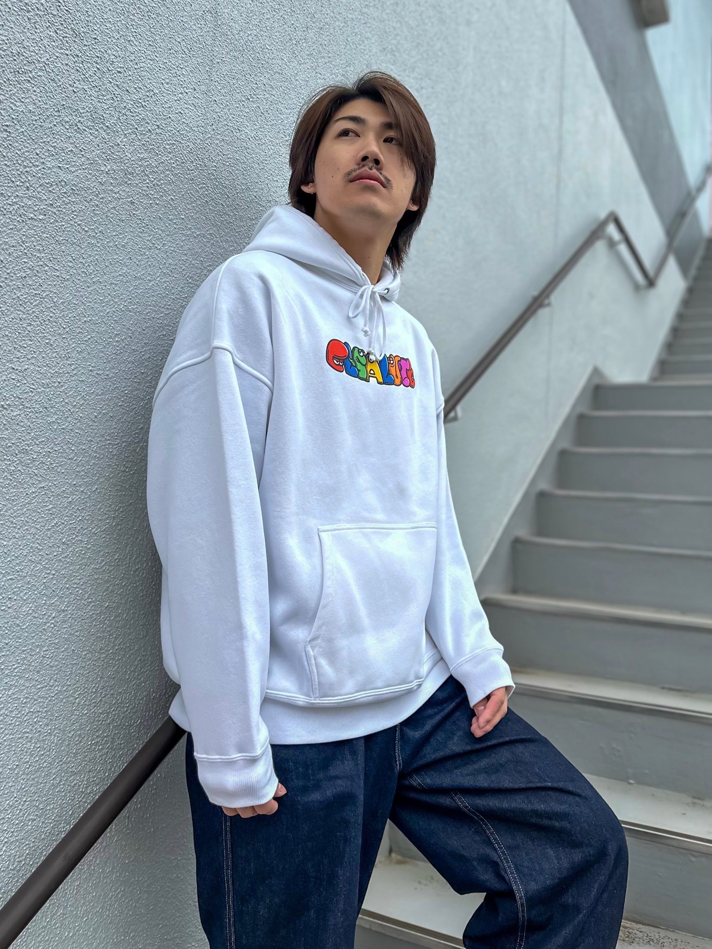 HOODIE 2023