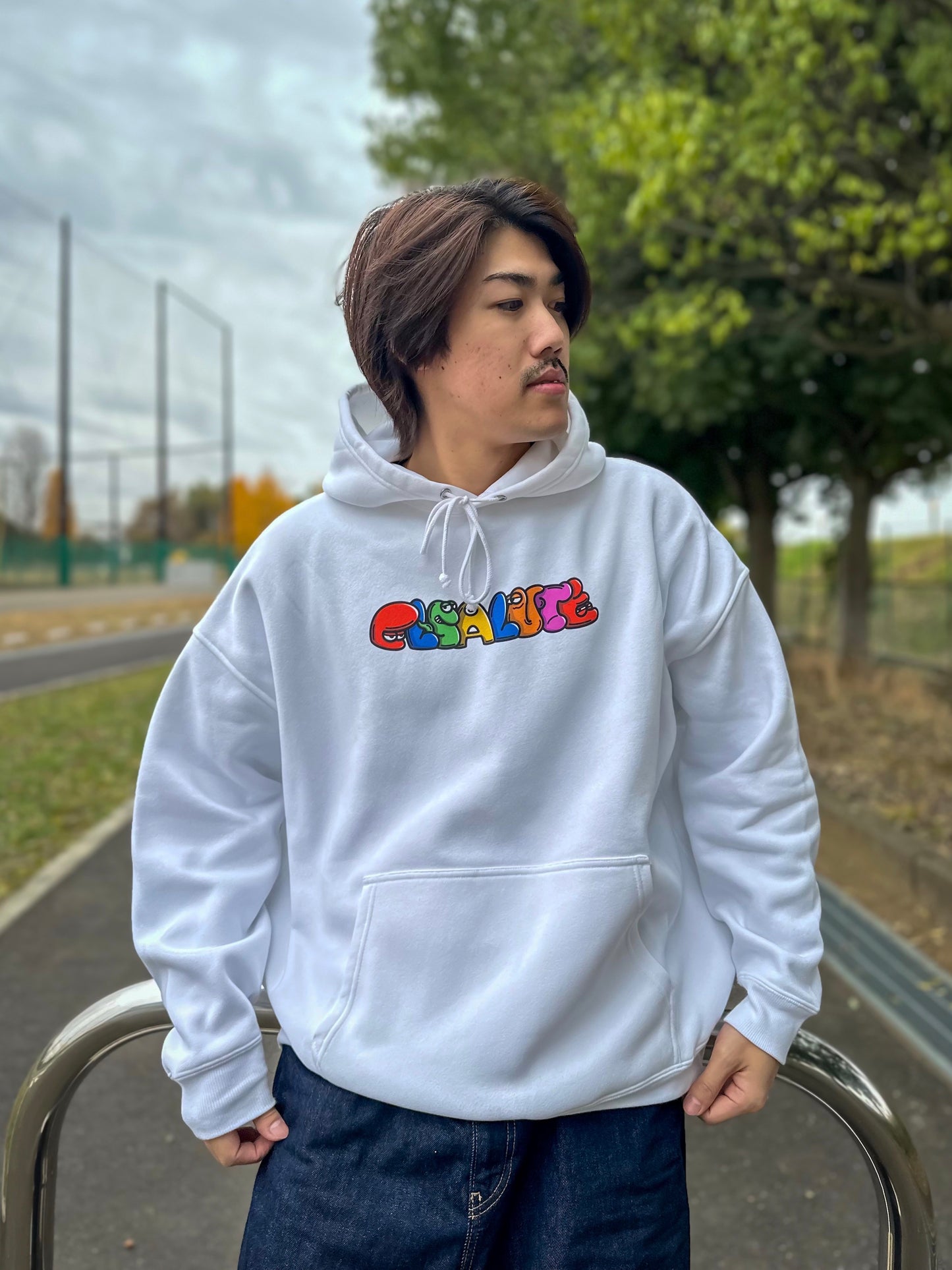 HOODIE 2023