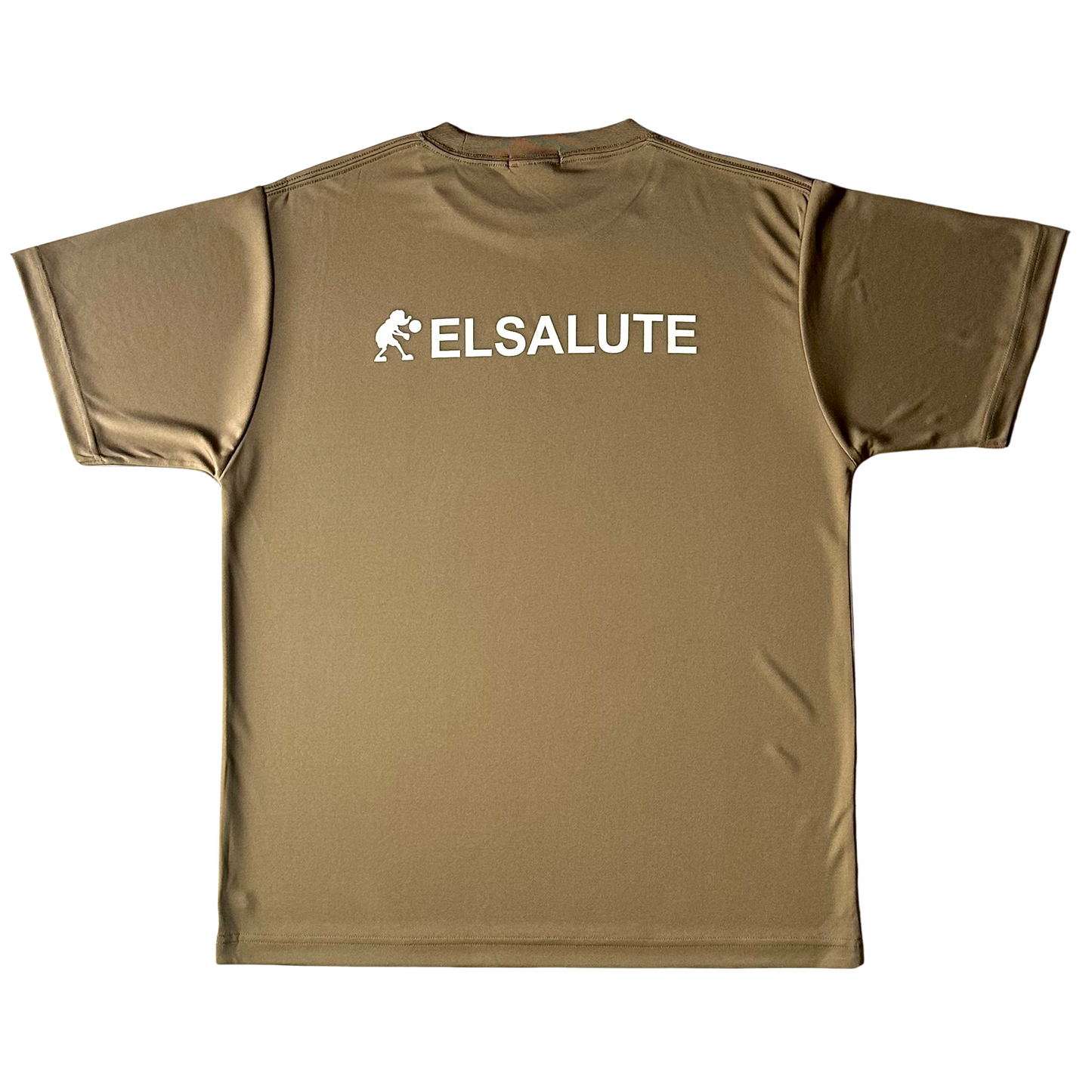 ELLE LOGO T-SHIRTS