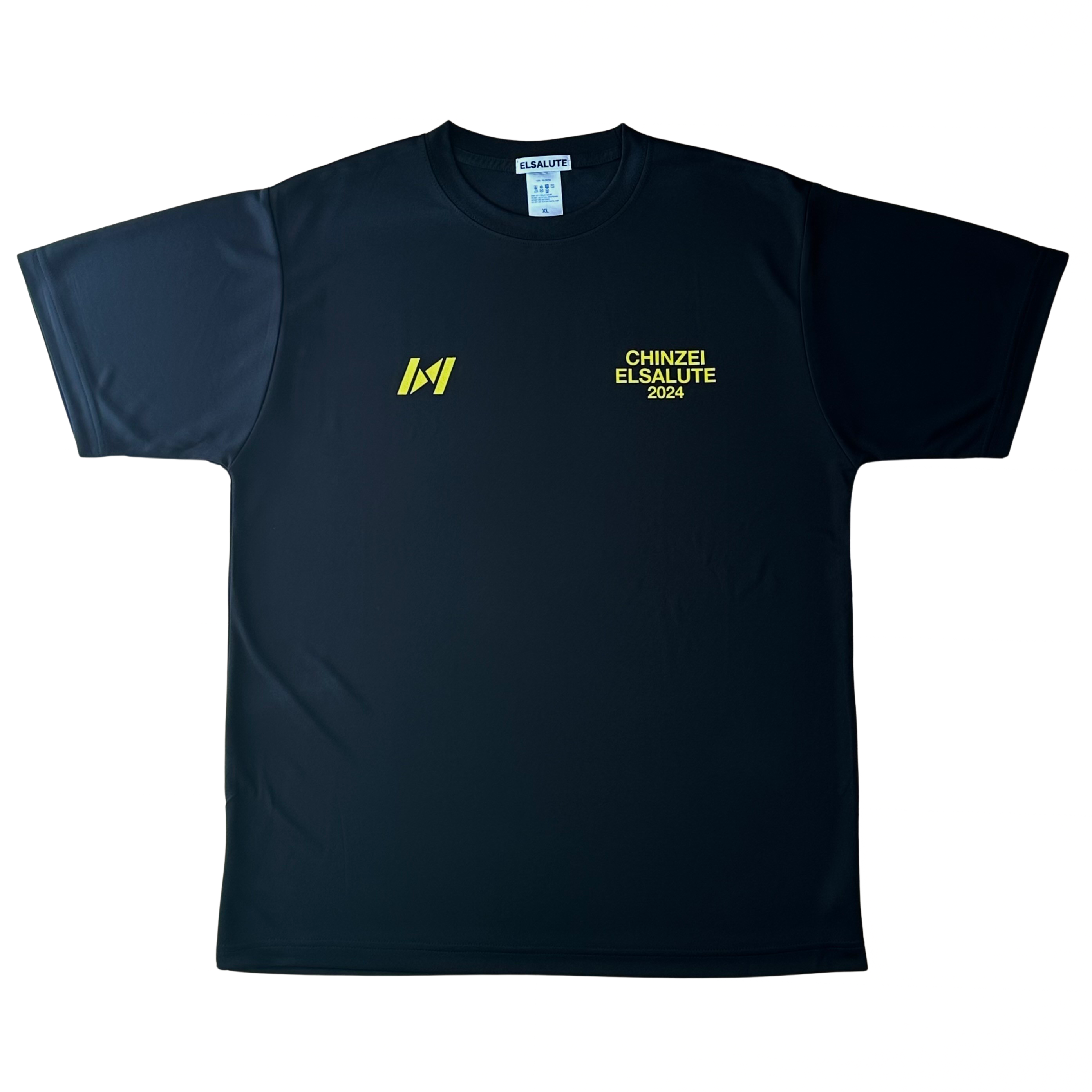 鎮西高校コラボTシャツ – BeeQuick 鎮西高校コラボTシャツ – BeeQuick