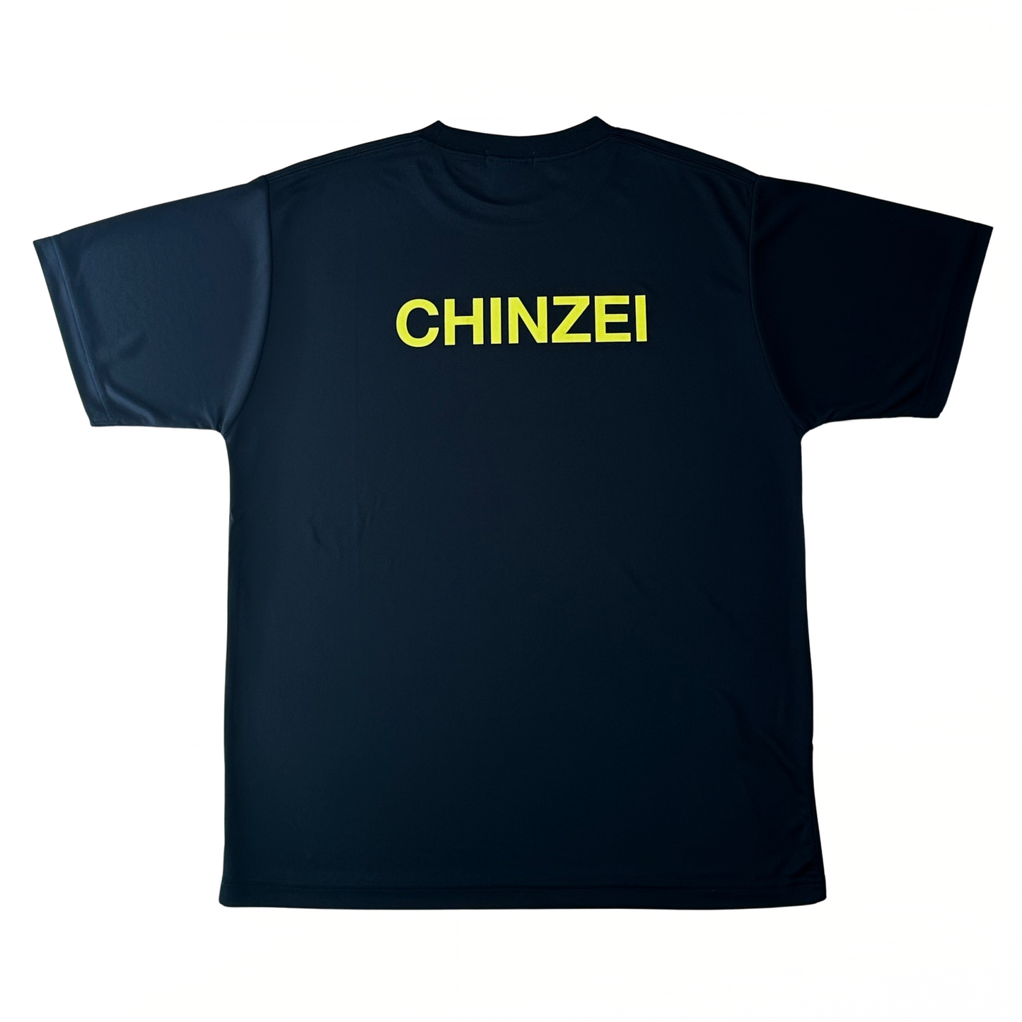 鎮西高校コラボTシャツ