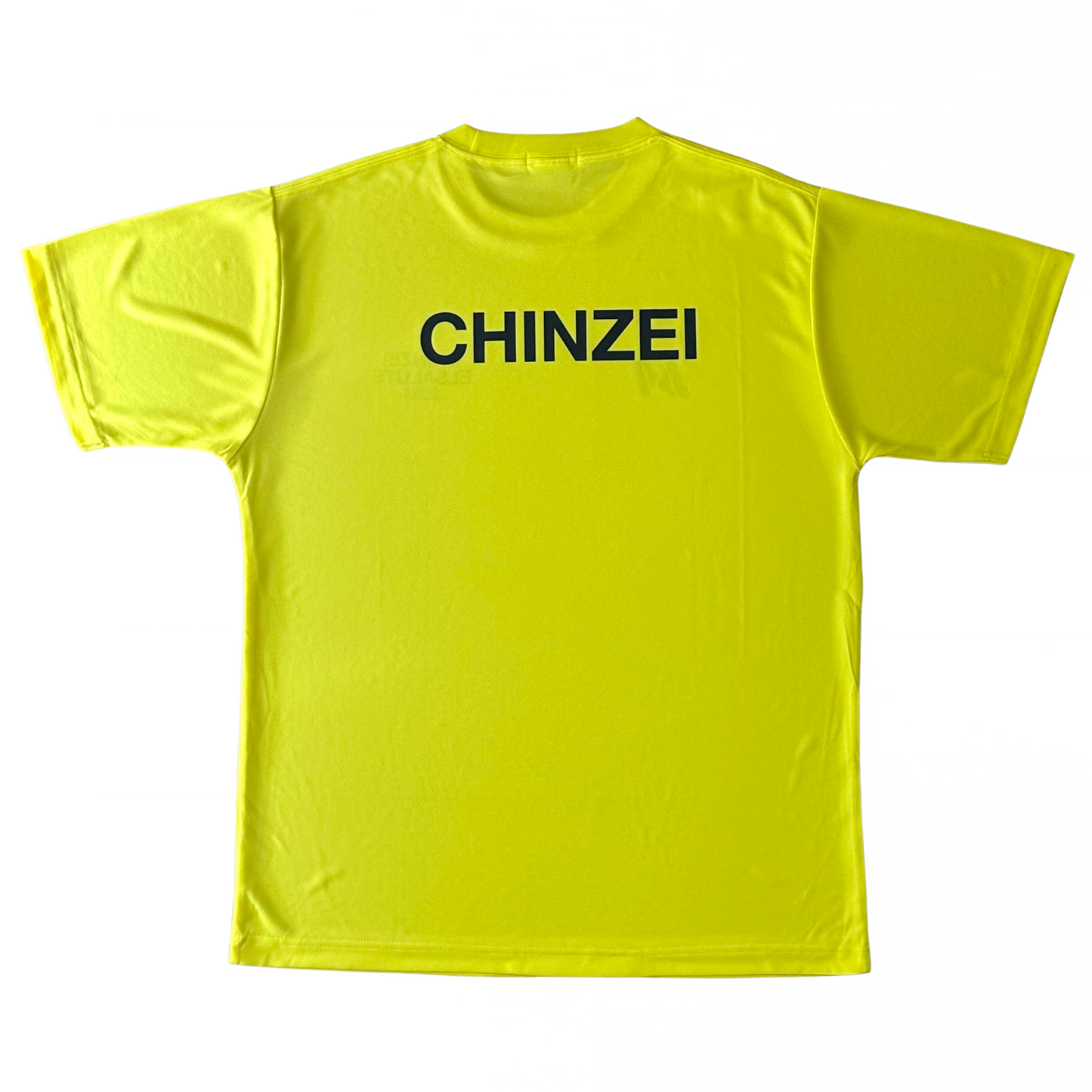 鎮西高校コラボTシャツ