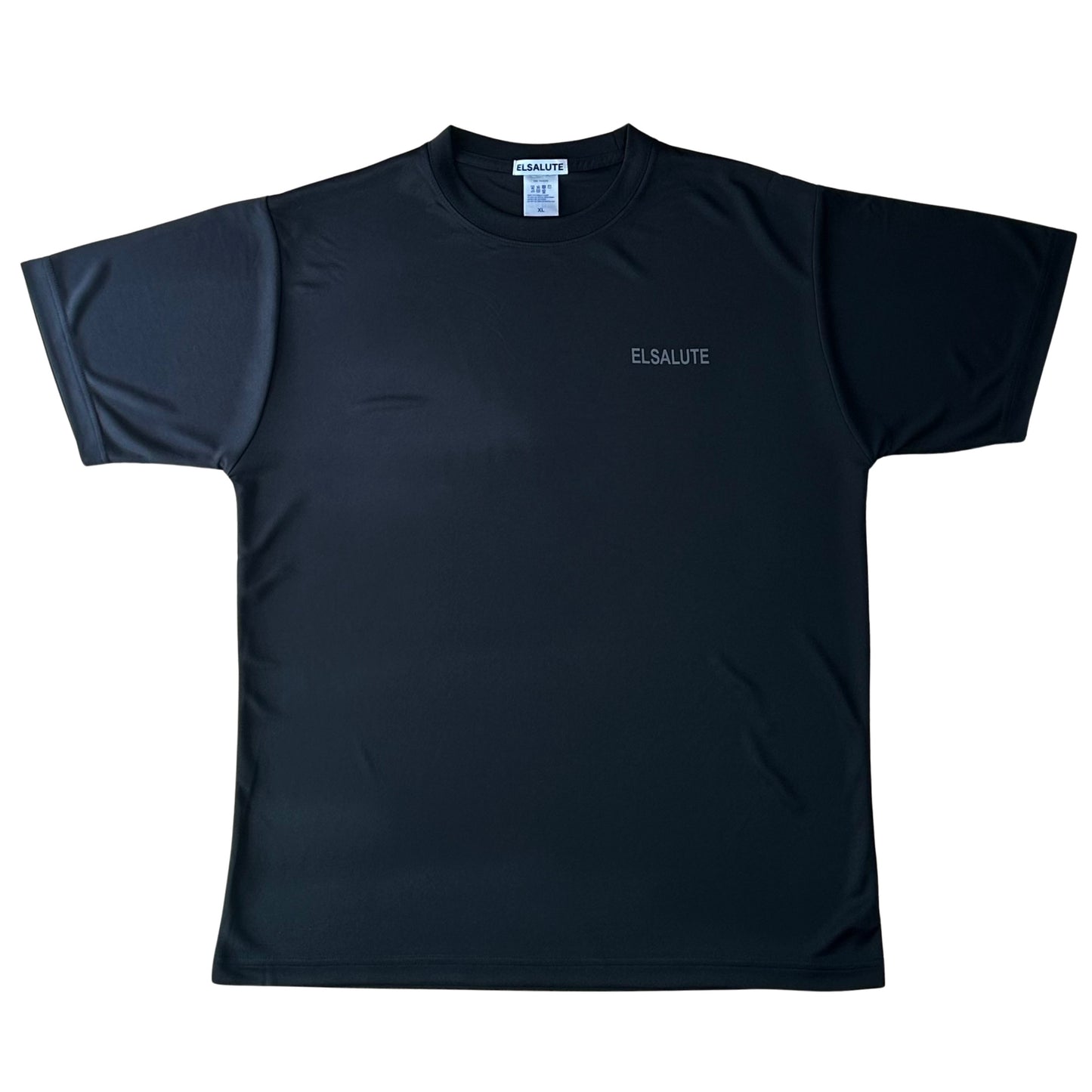 BACK LOGO T-SHIRTS