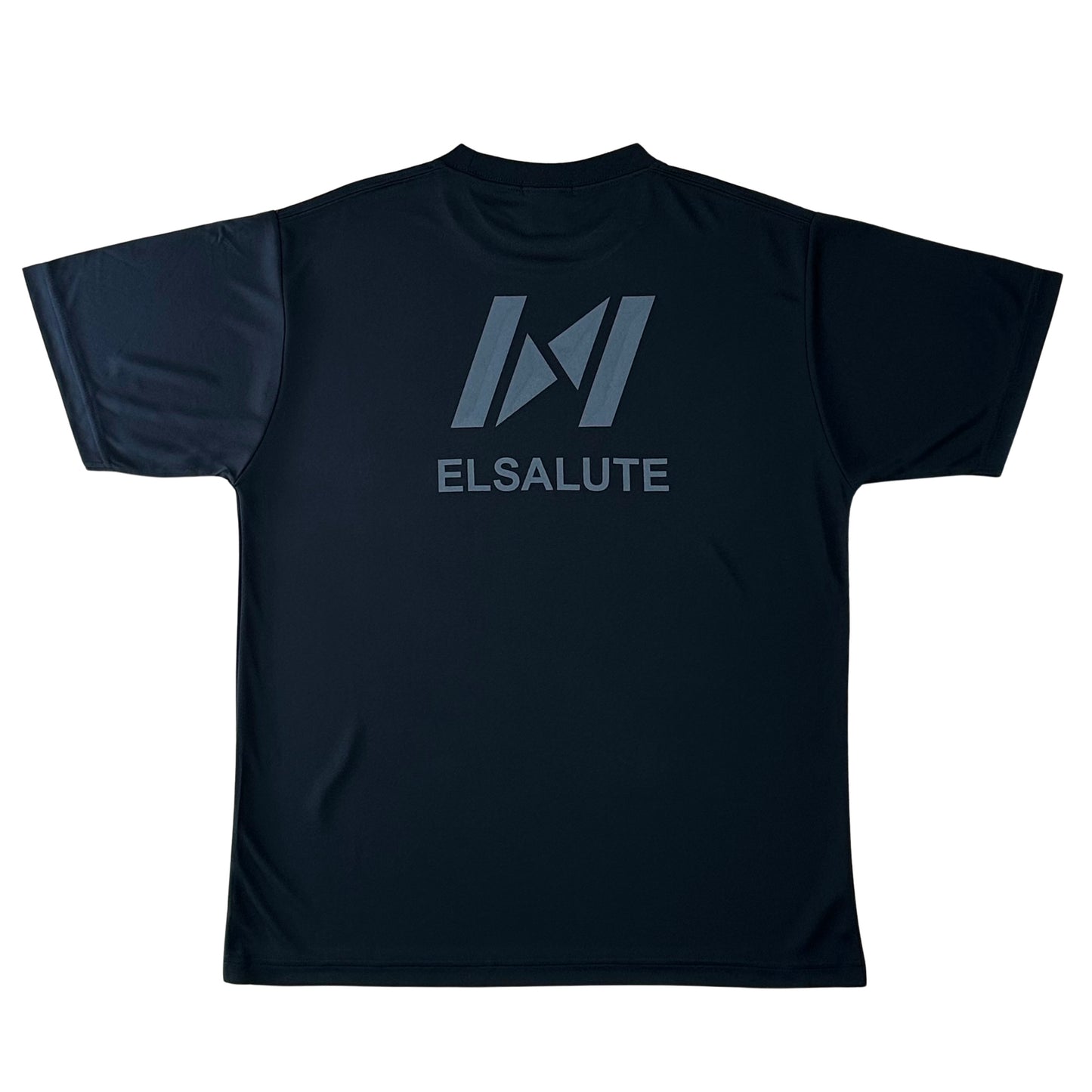 BACK LOGO T-SHIRTS