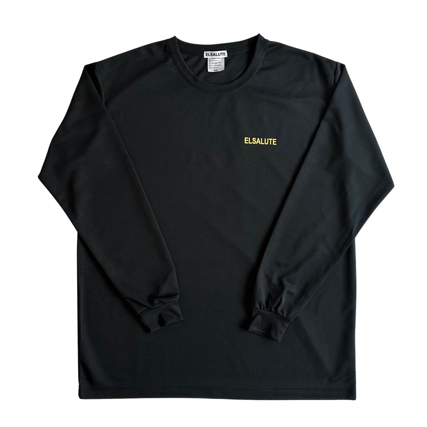 LONG SLEEVE