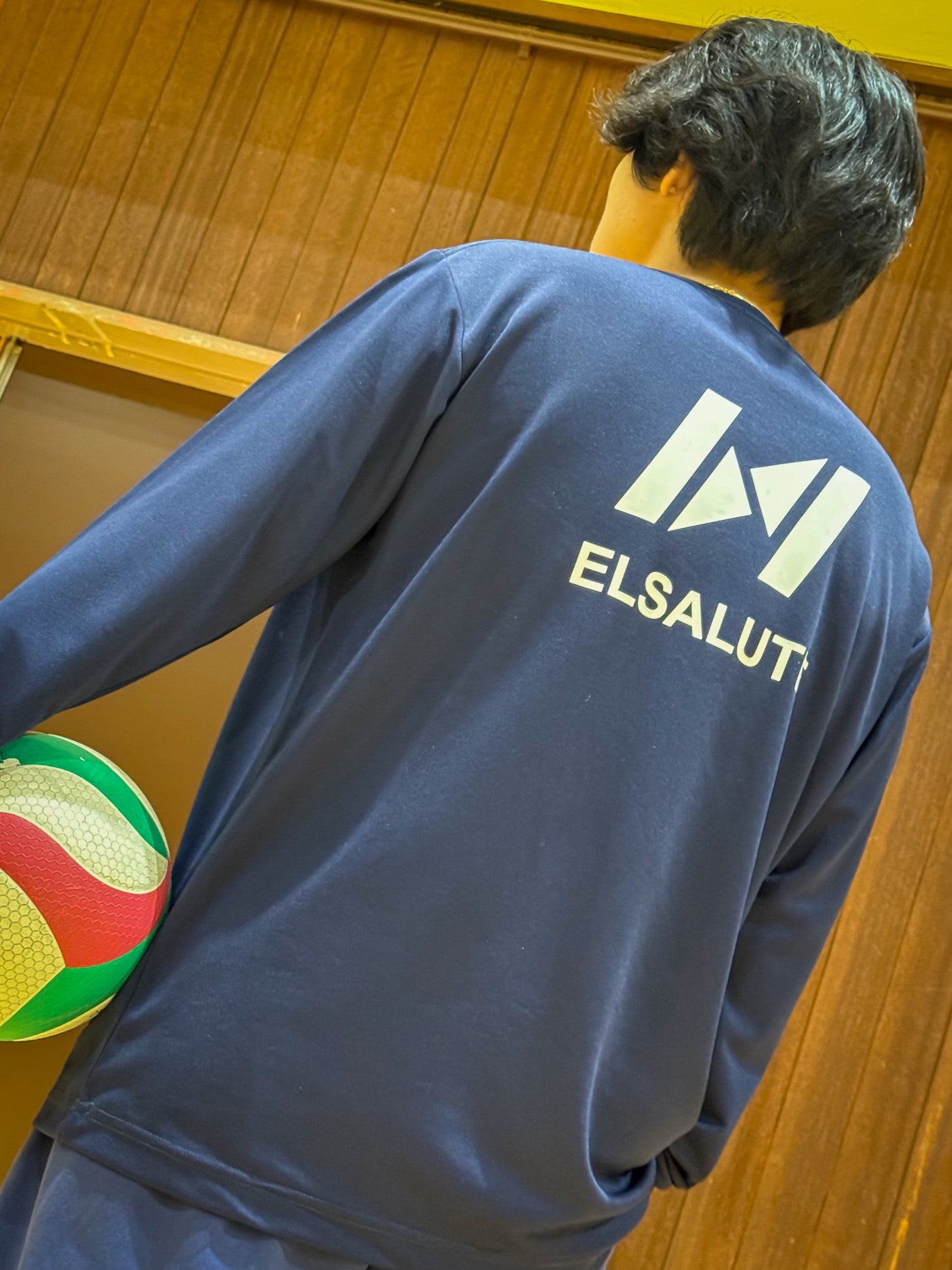 LONG SLEEVE