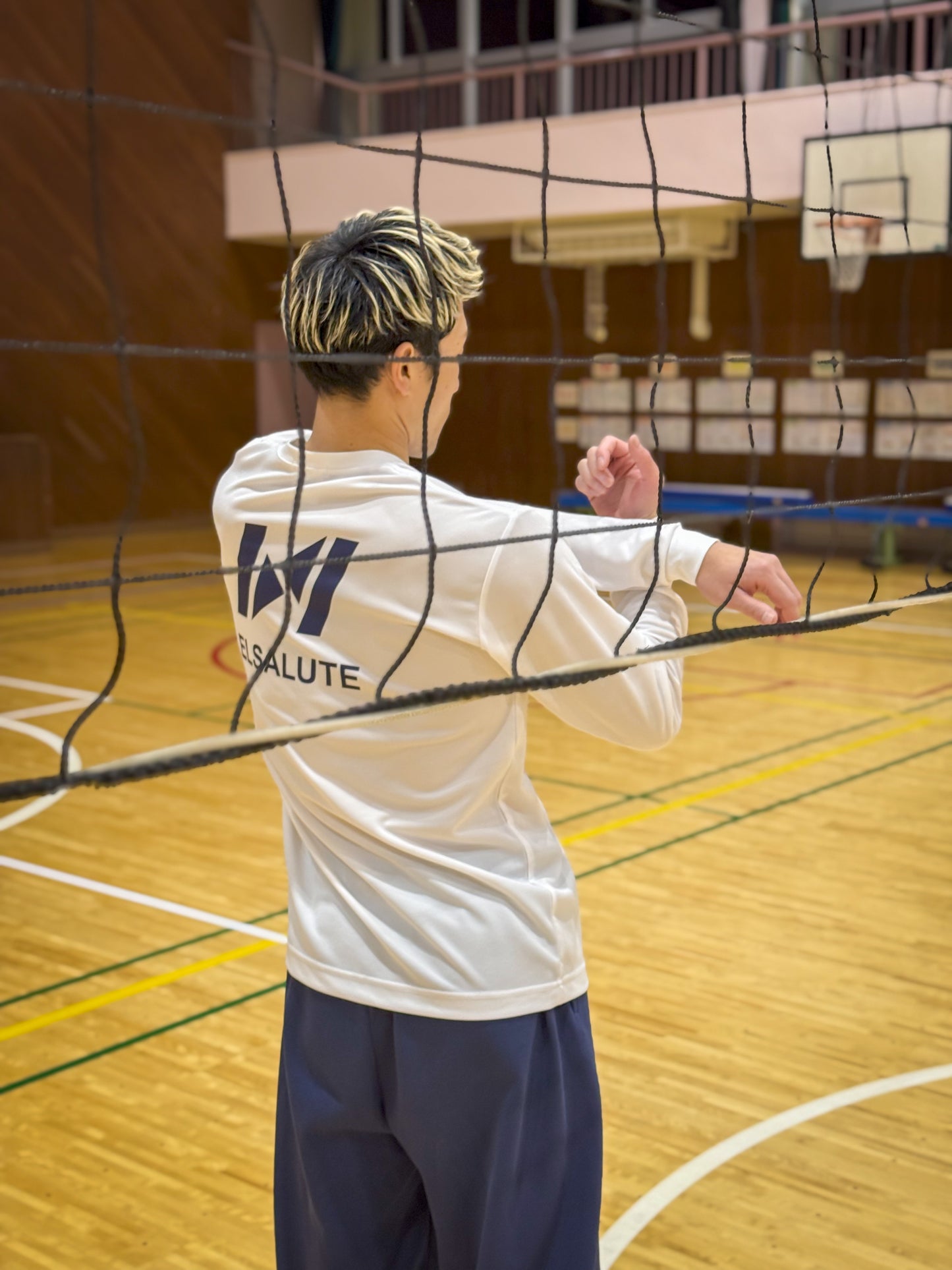 LONG SLEEVE