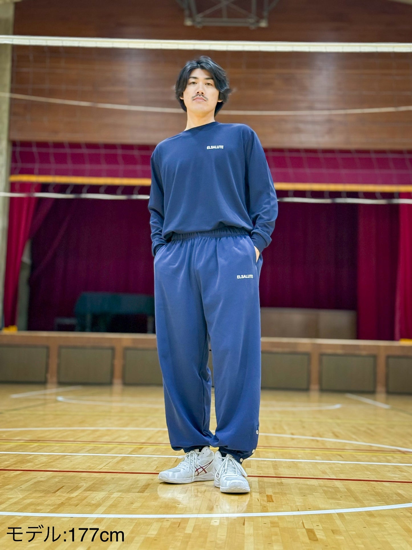 SWEAT PANTS