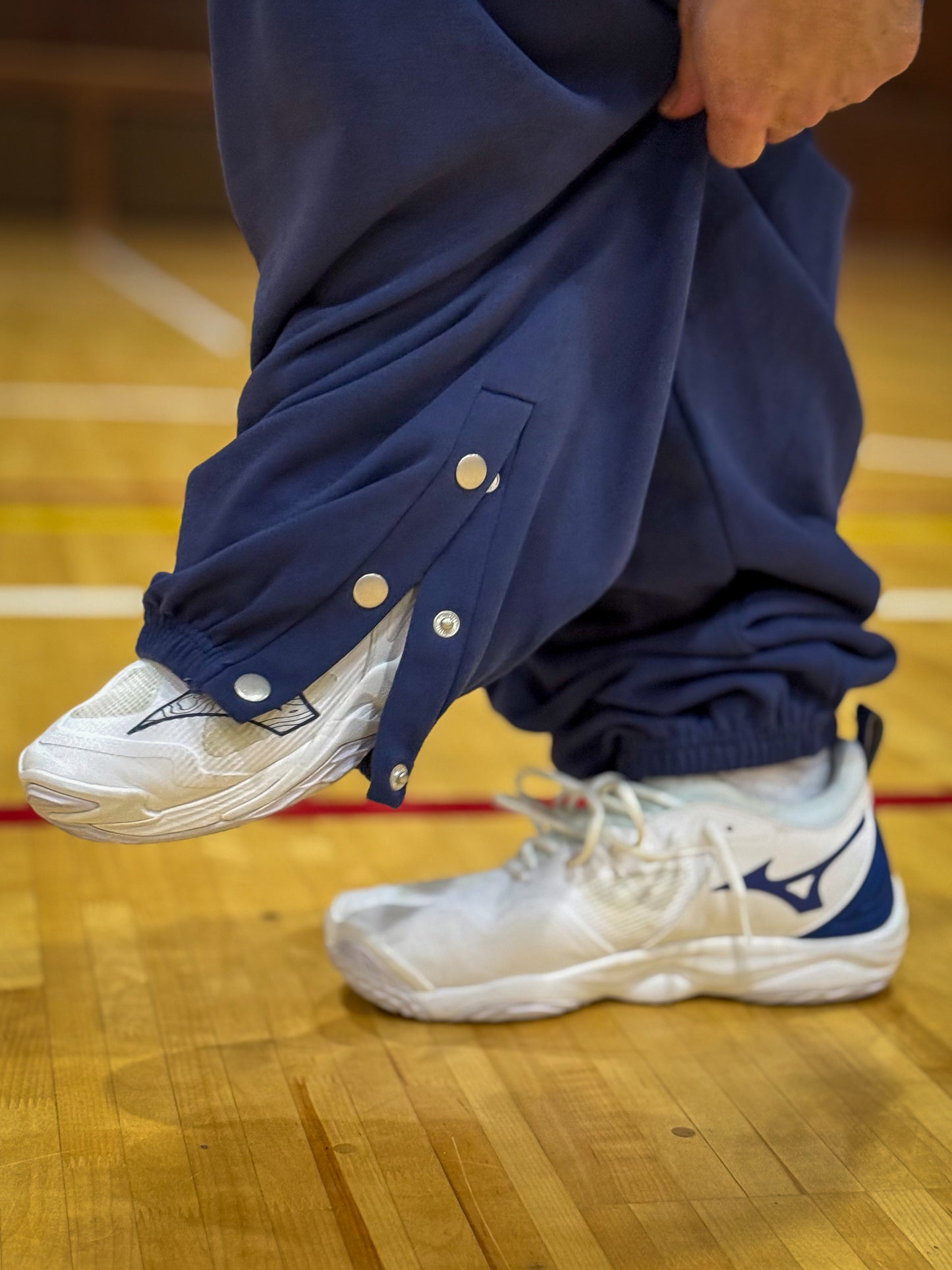 SWEAT PANTS