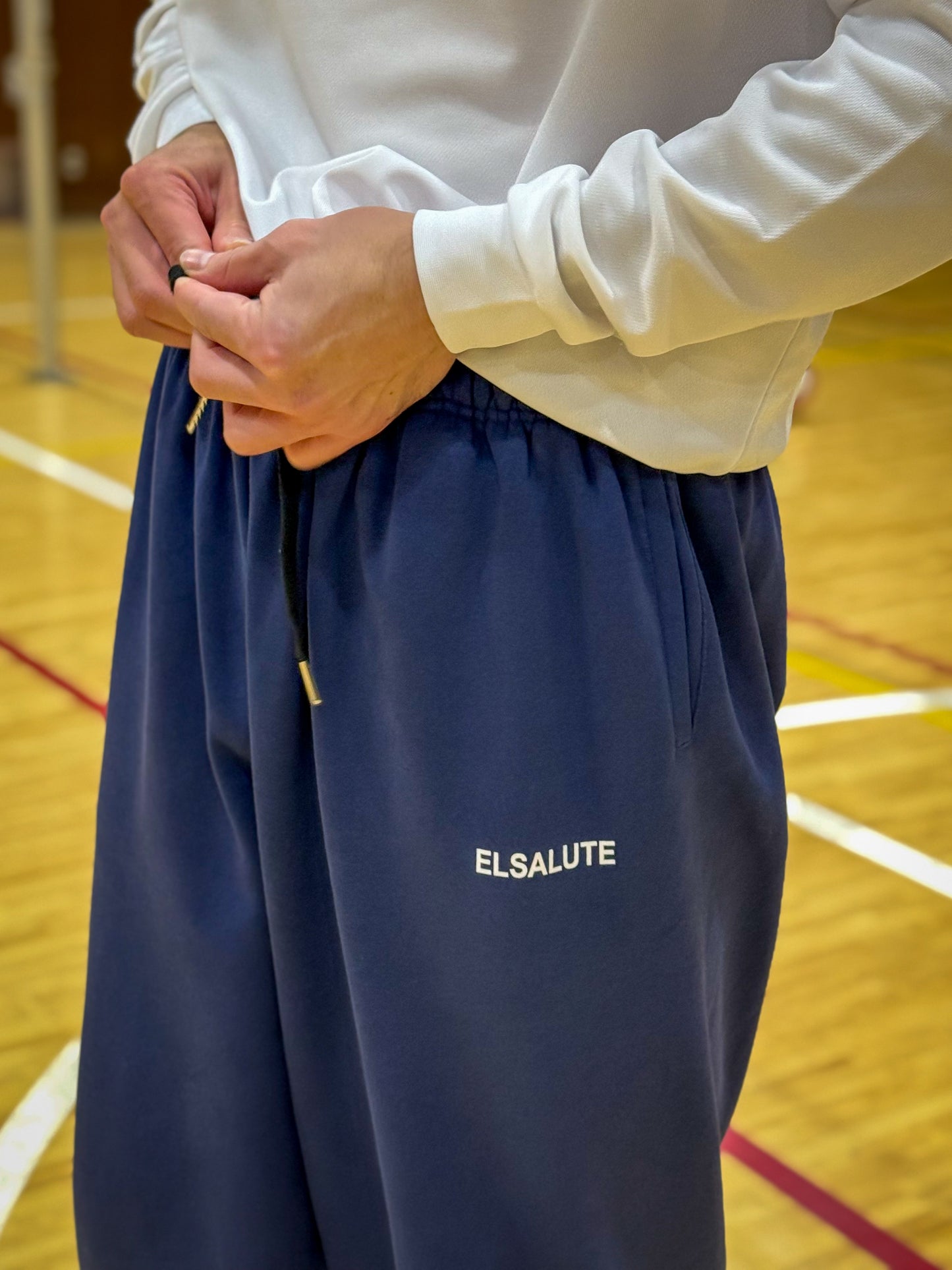 SWEAT PANTS