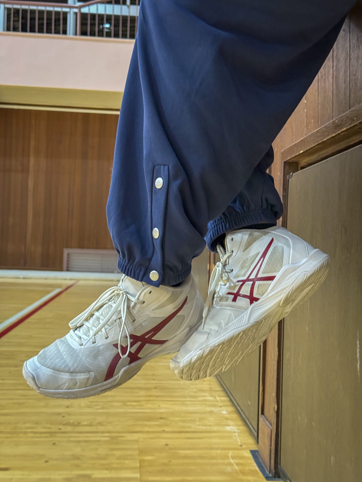 SWEAT PANTS