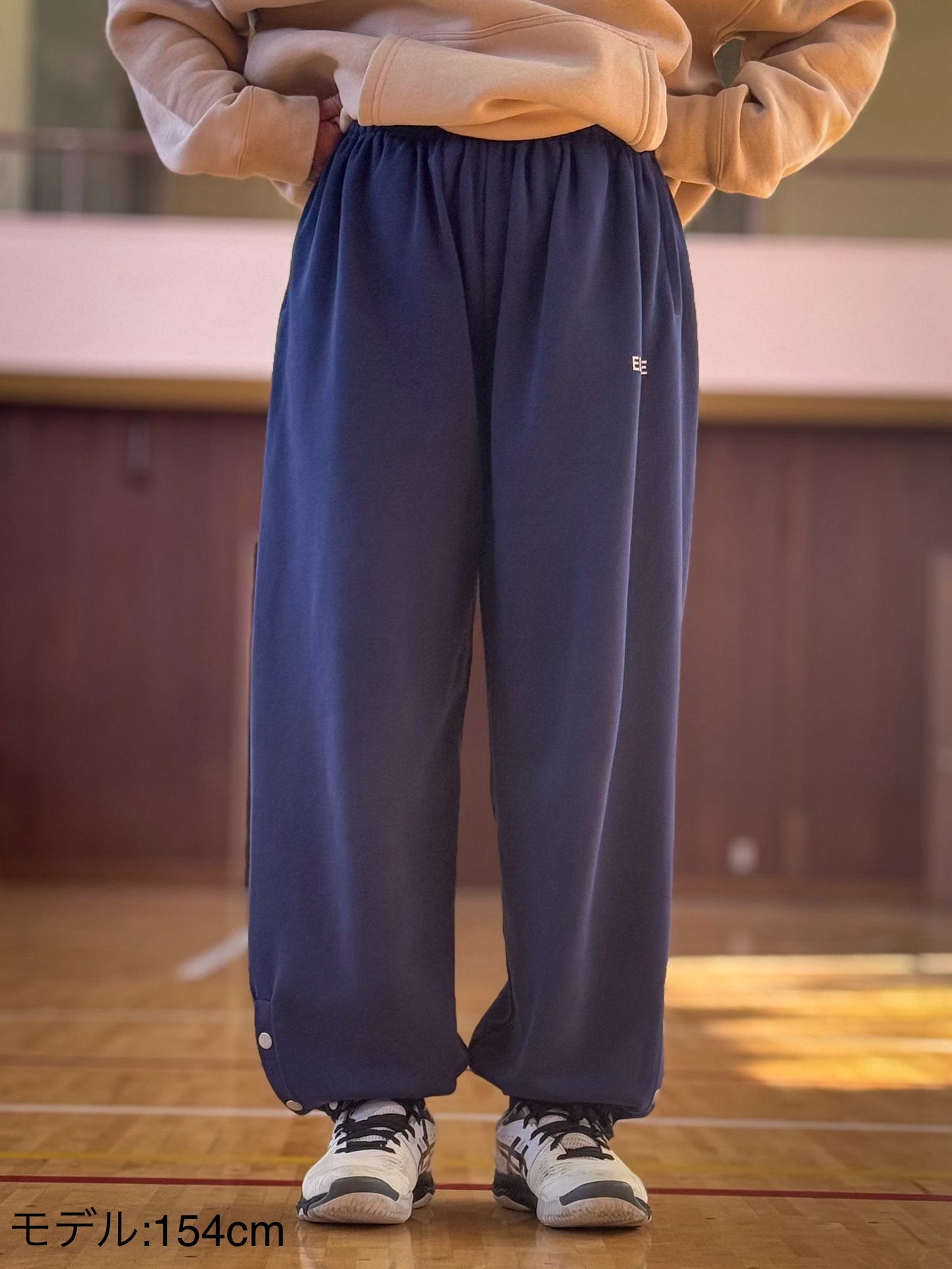 SWEAT PANTS
