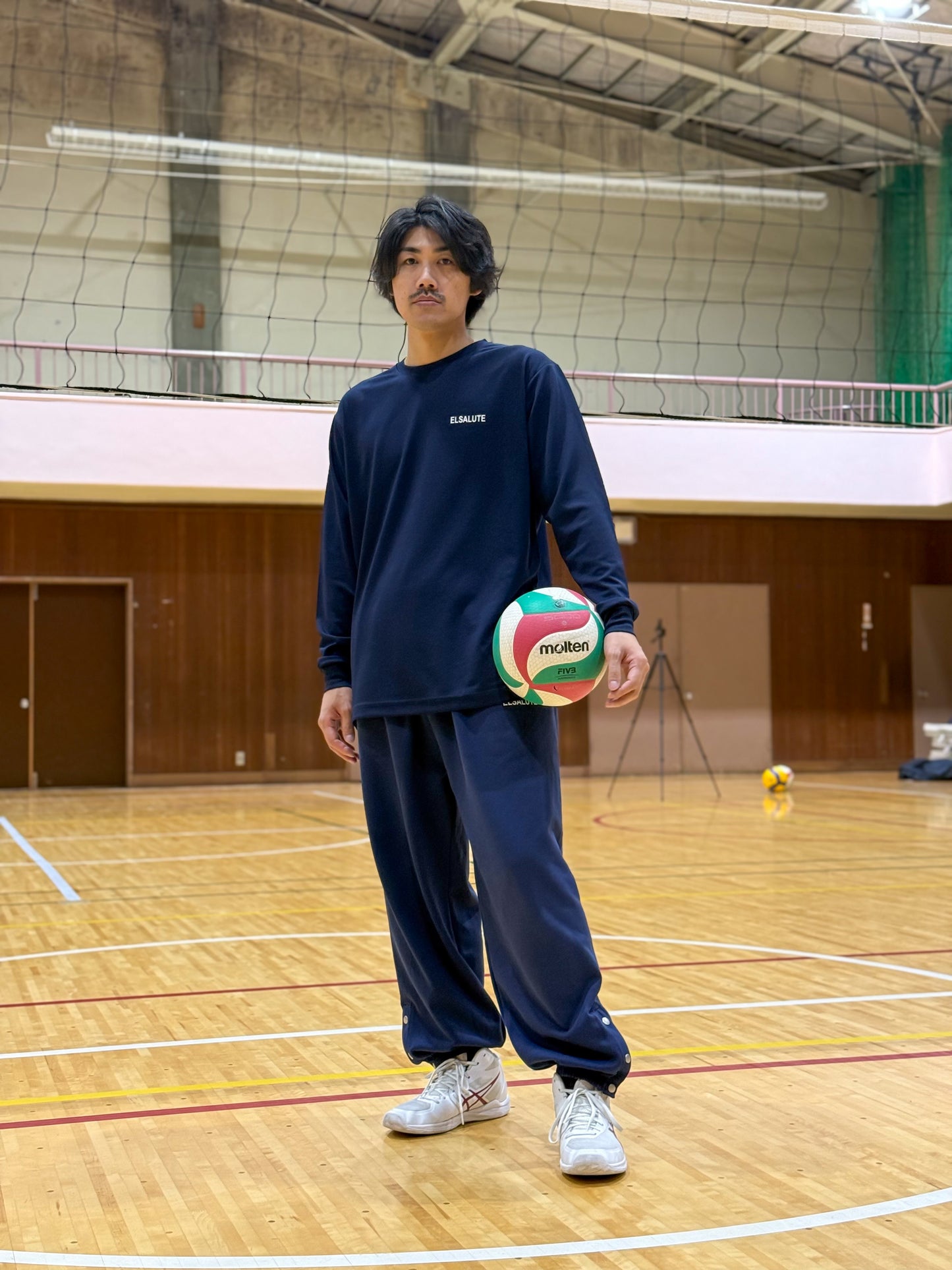 LONG SLEEVE