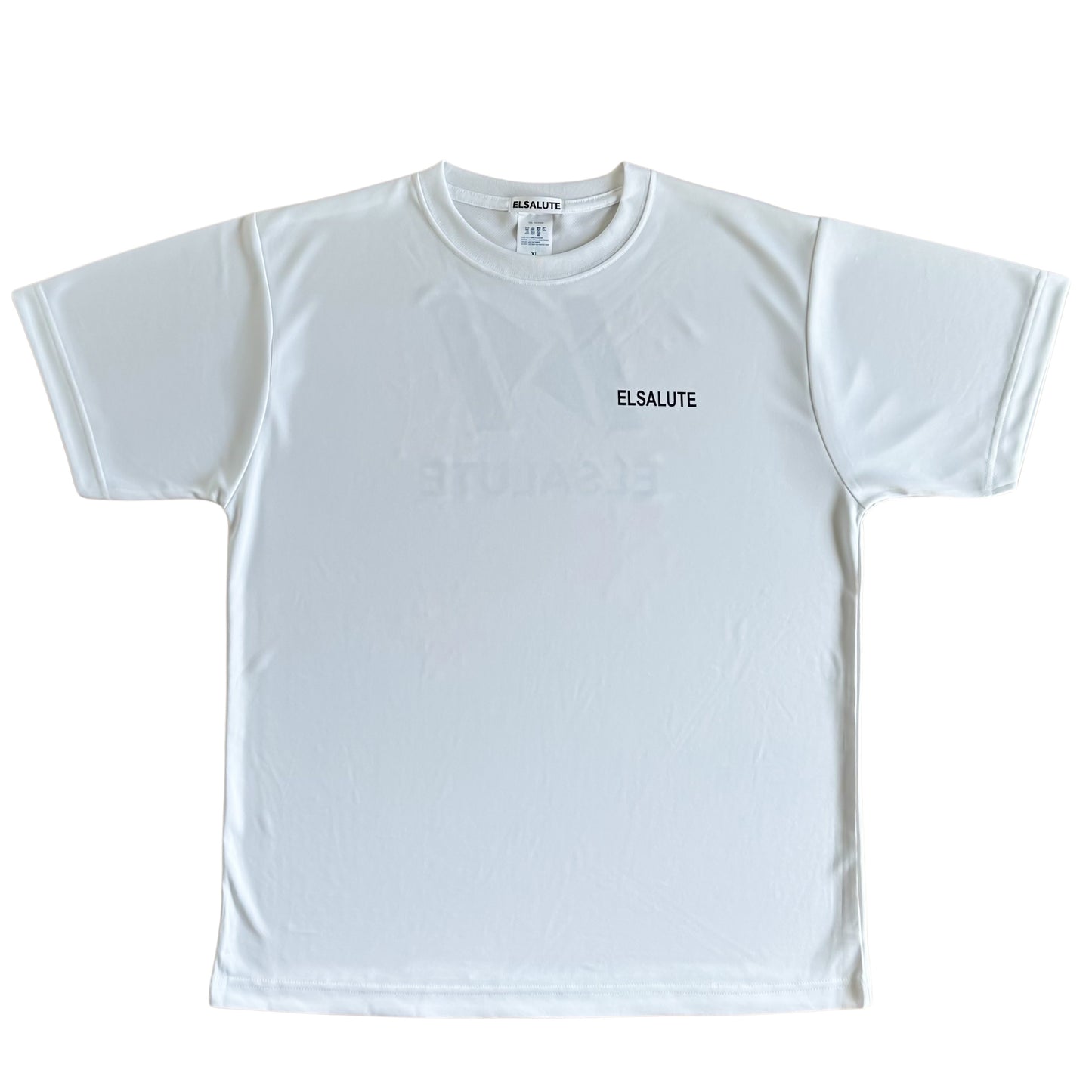 SPRING BACK LOGO T-SHIRTS