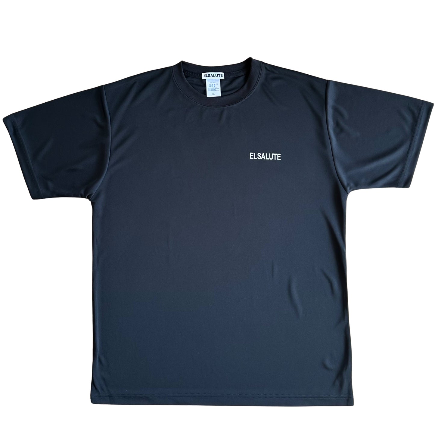 SPRING BACK LOGO T-SHIRTS