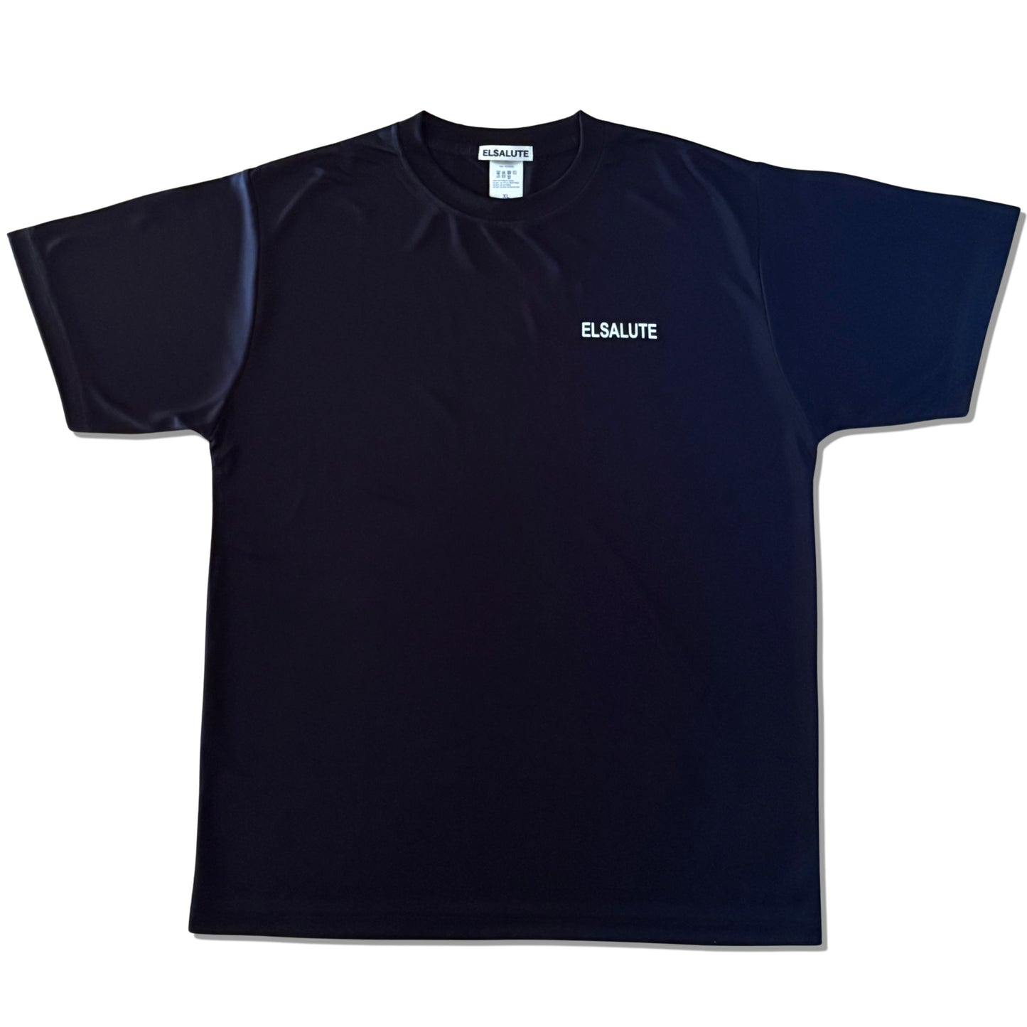 BACK LOGO T-SHIRTS
