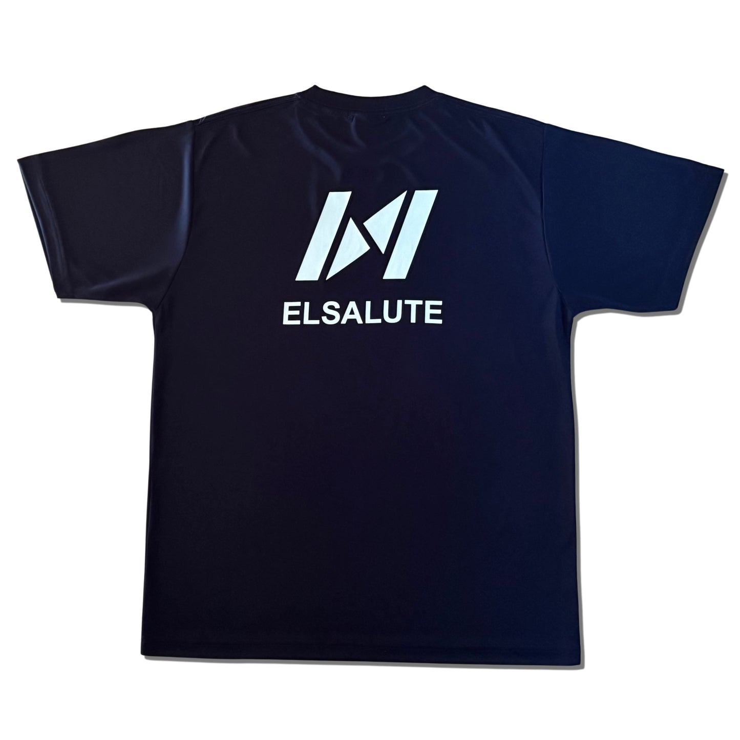 BACK LOGO T-SHIRTS