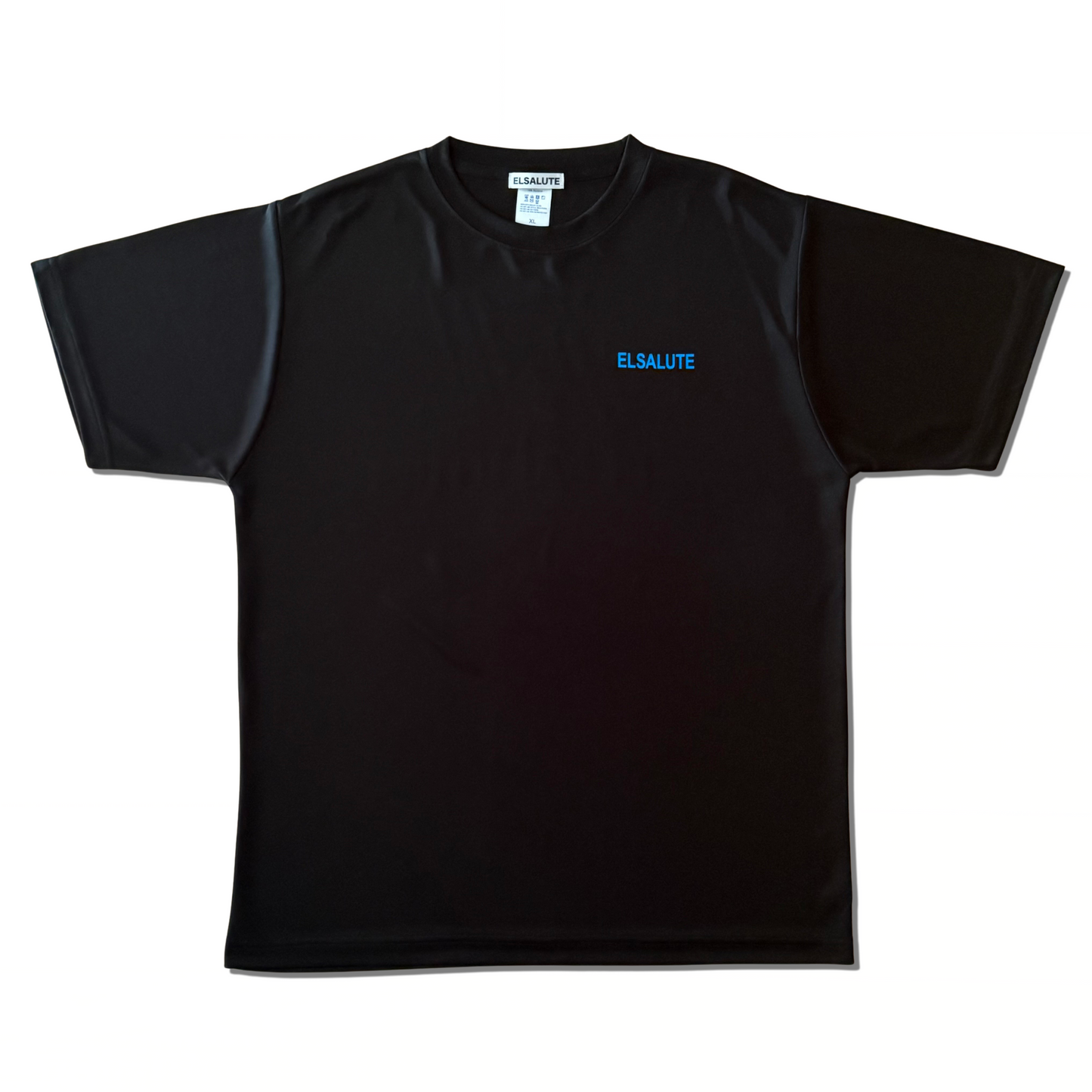 BACK LOGO T-SHIRTS