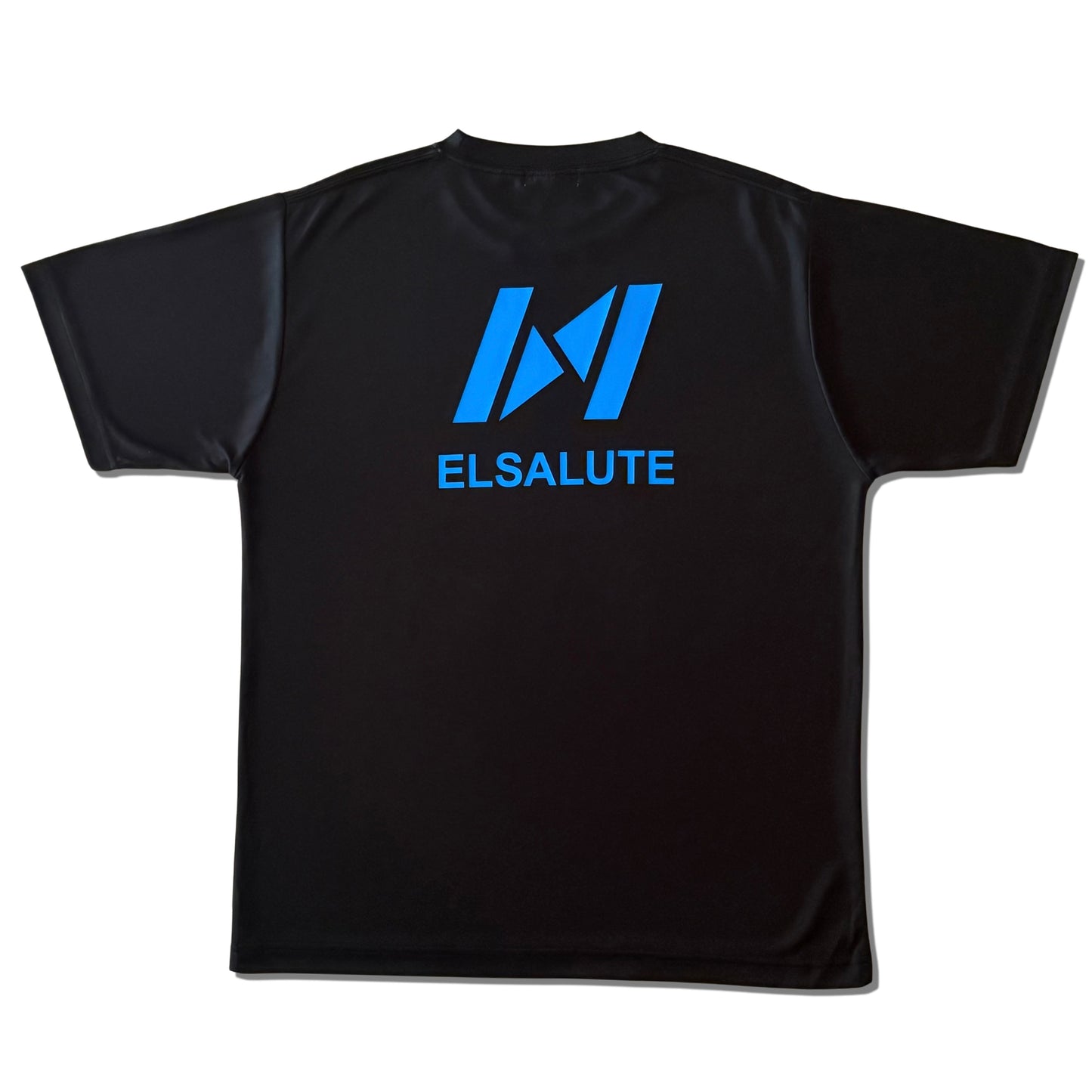 BACK LOGO T-SHIRTS