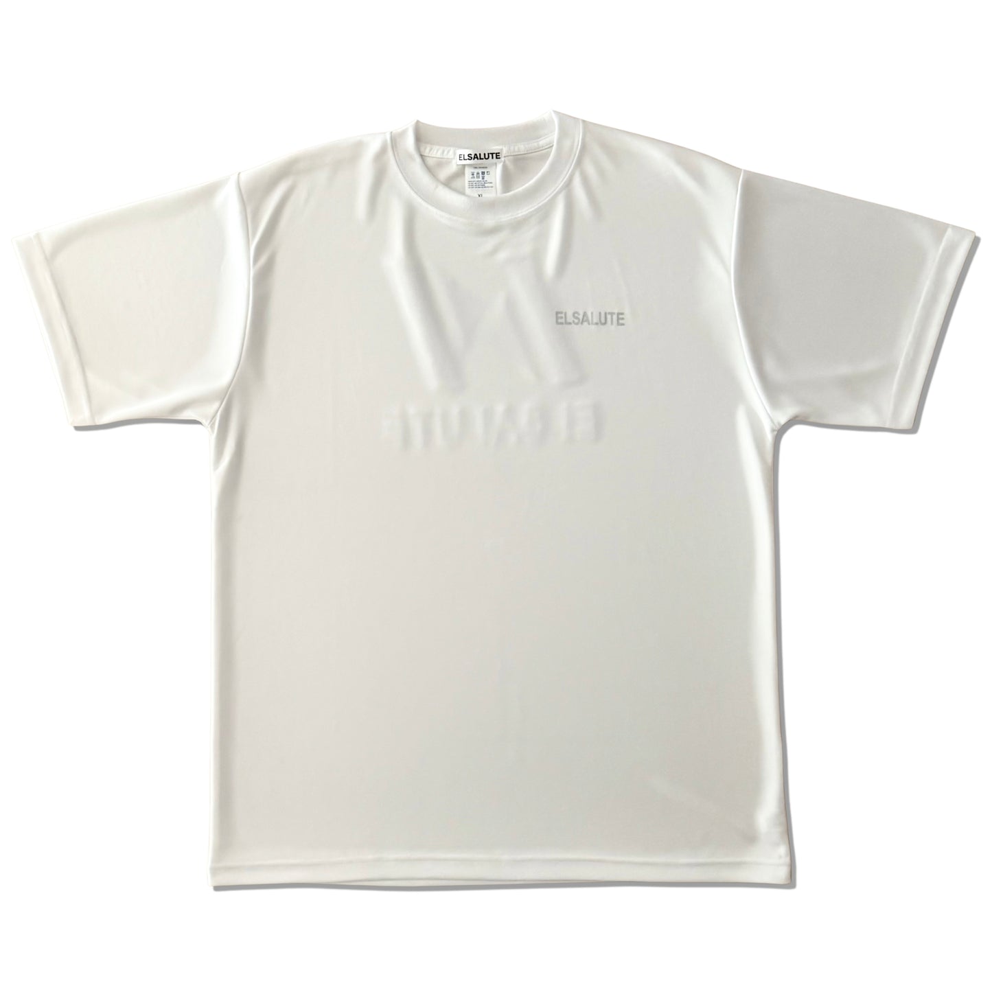 BACK LOGO T-SHIRTS