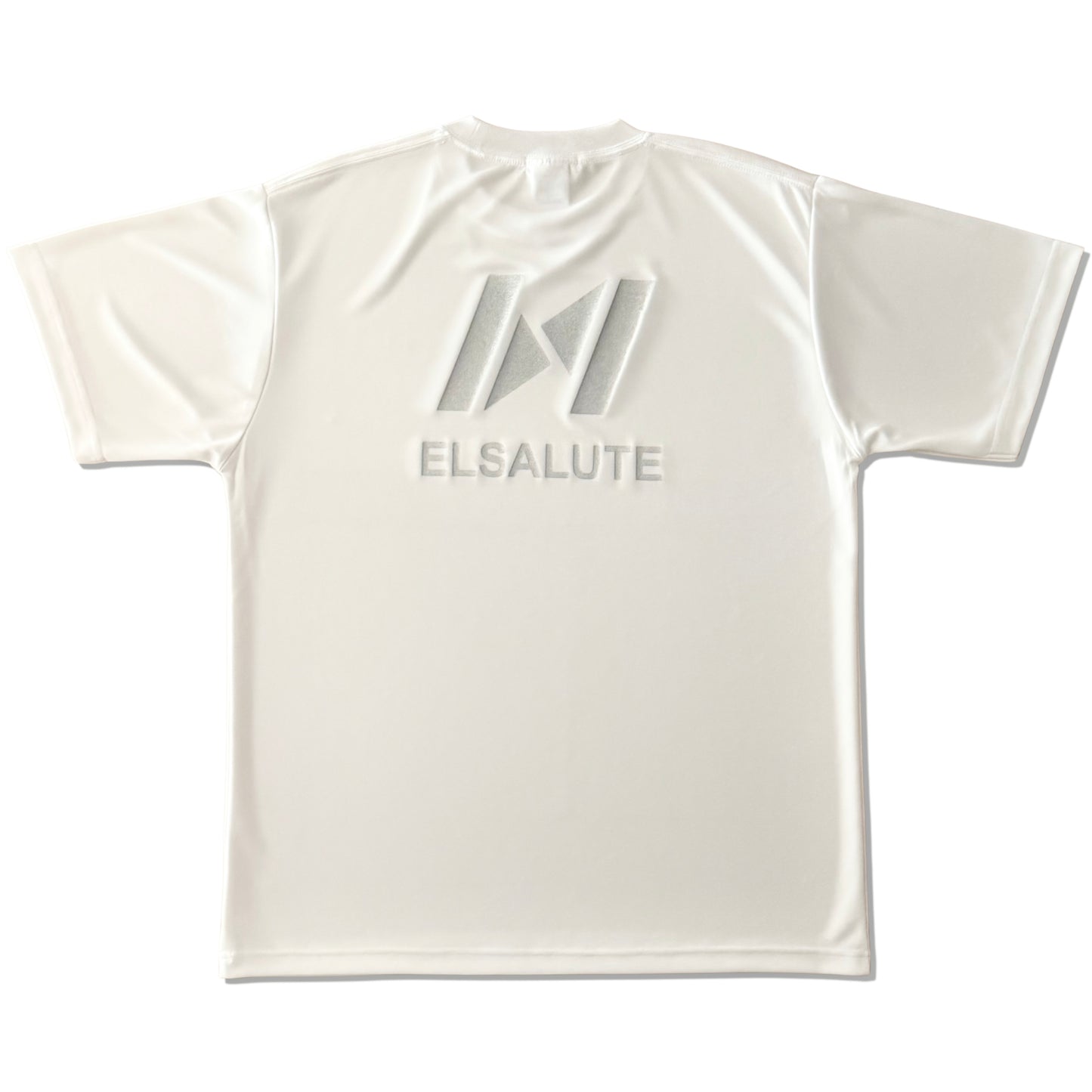 BACK LOGO T-SHIRTS