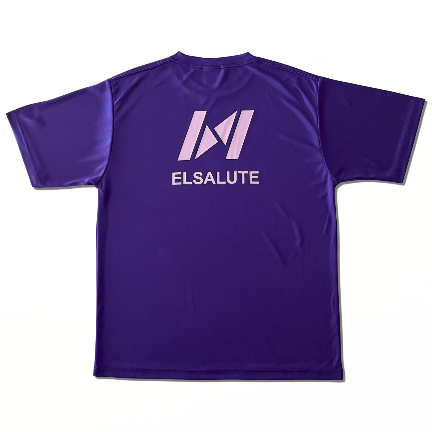 BACK LOGO T-SHIRTS