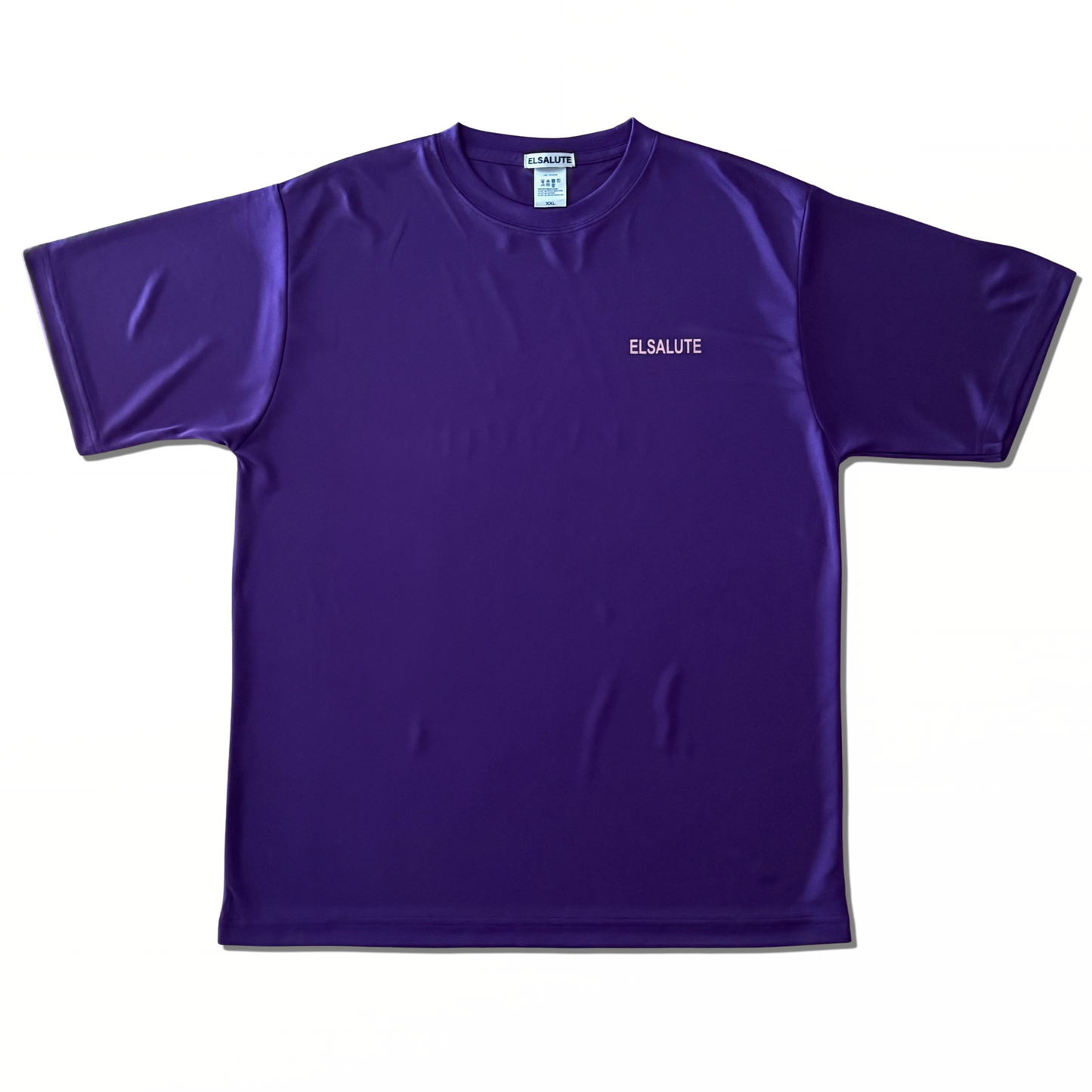 BACK LOGO T-SHIRTS