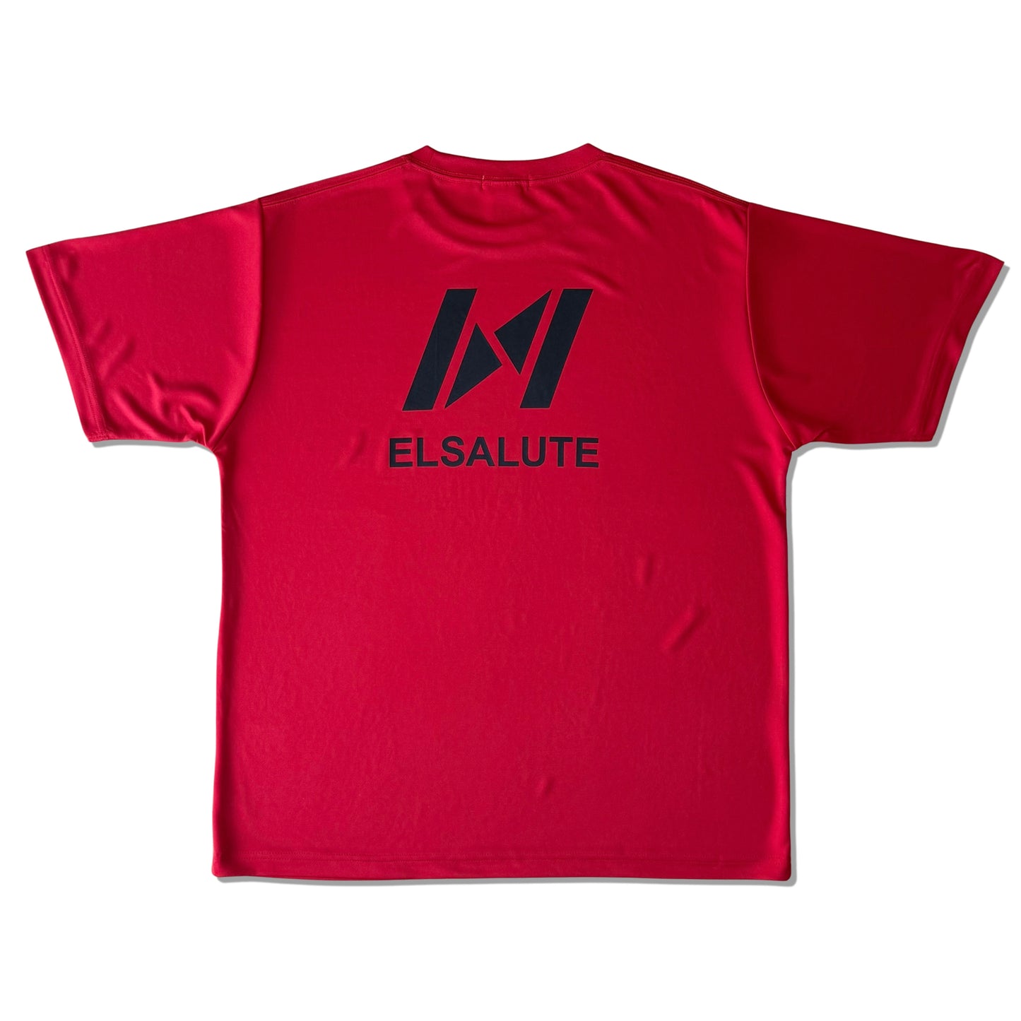 BACK LOGO T-SHIRTS