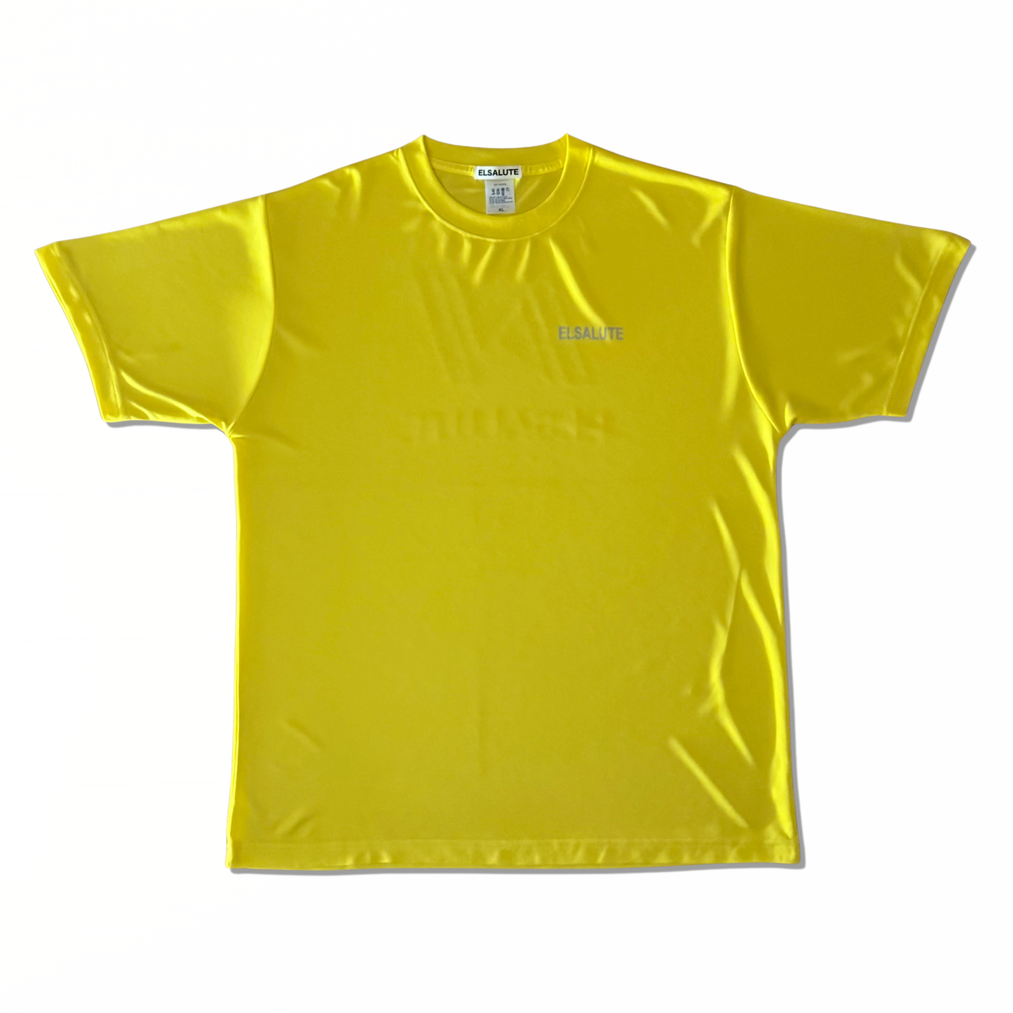 BACK LOGO T-SHIRTS
