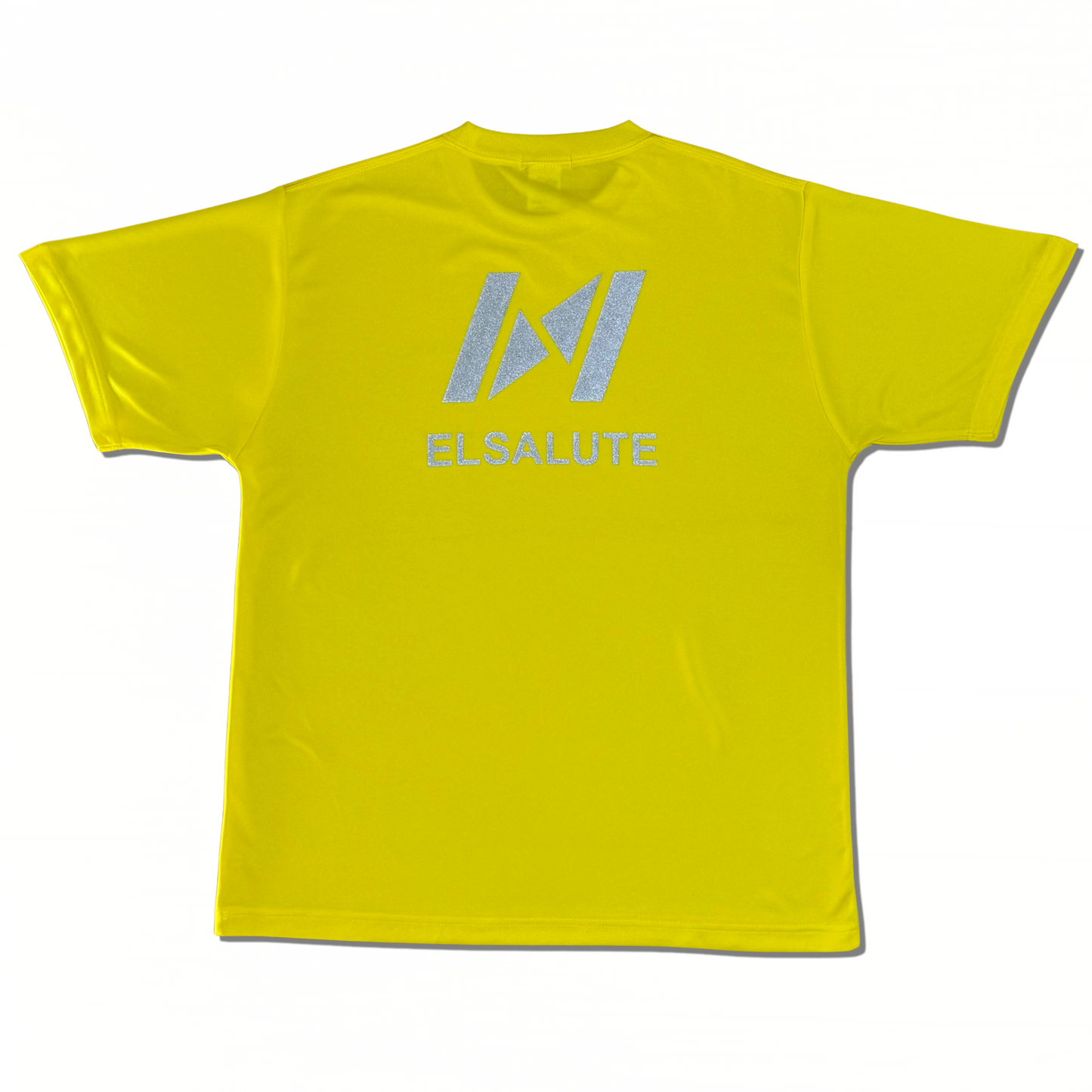 BACK LOGO T-SHIRTS