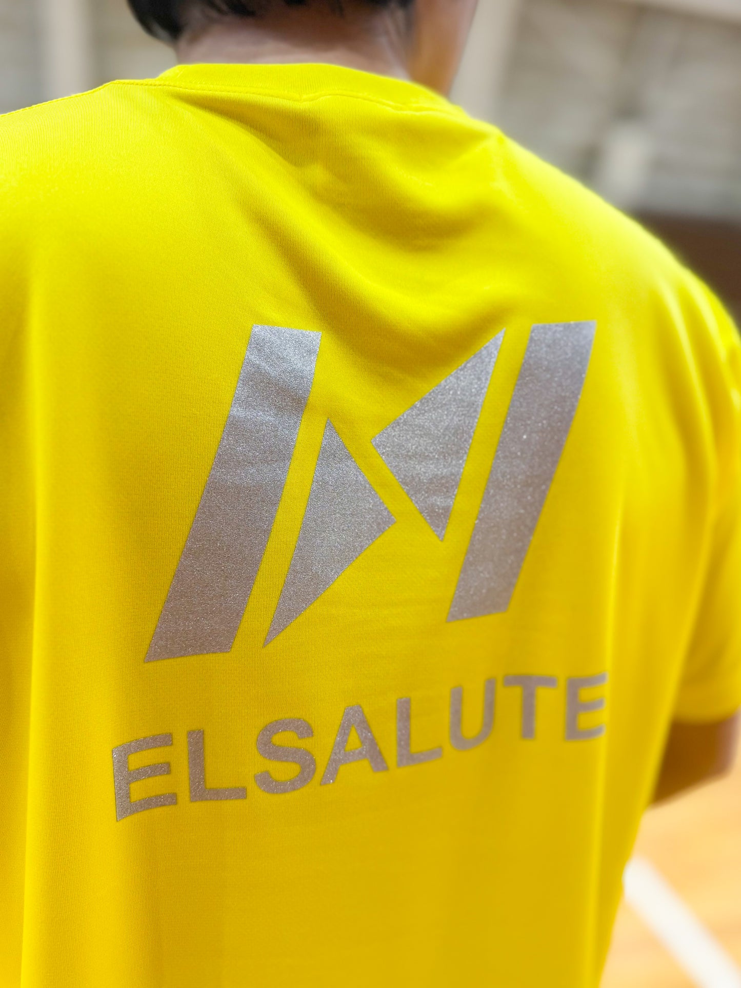 【セット販売】BACK LOGO T-SHIRTS & GAME SHORTS