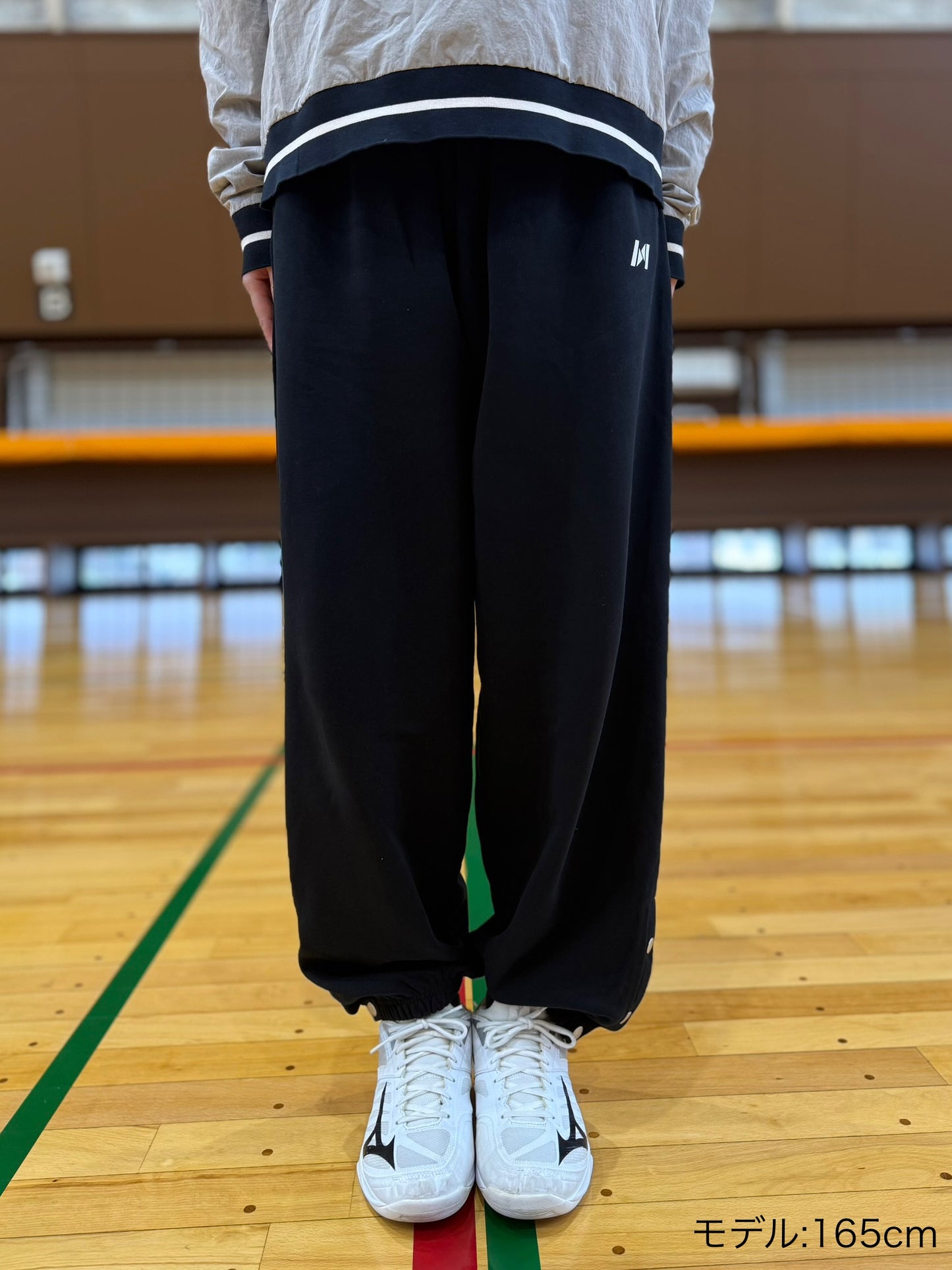 SWEAT PANTS