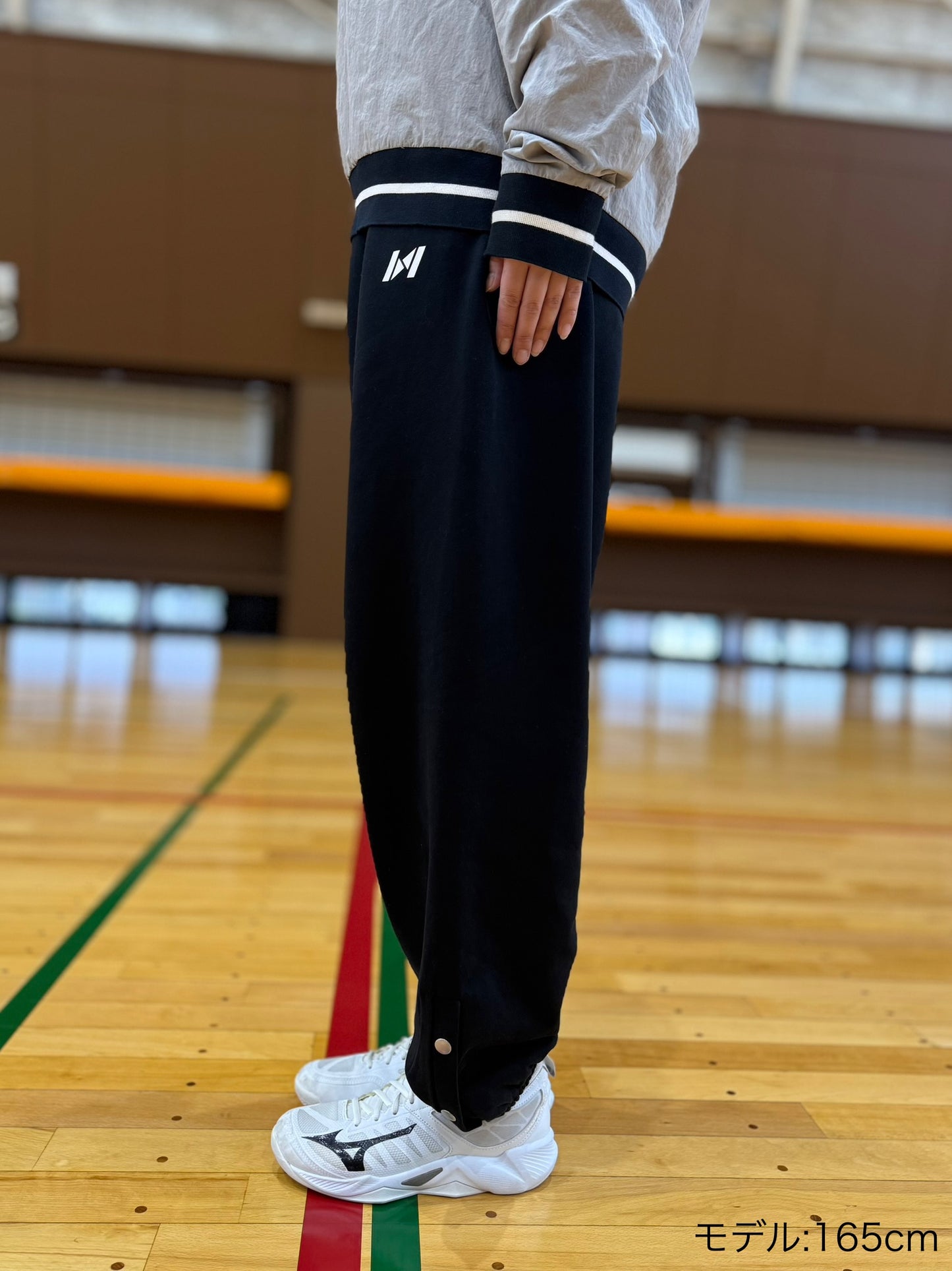 SWEAT PANTS