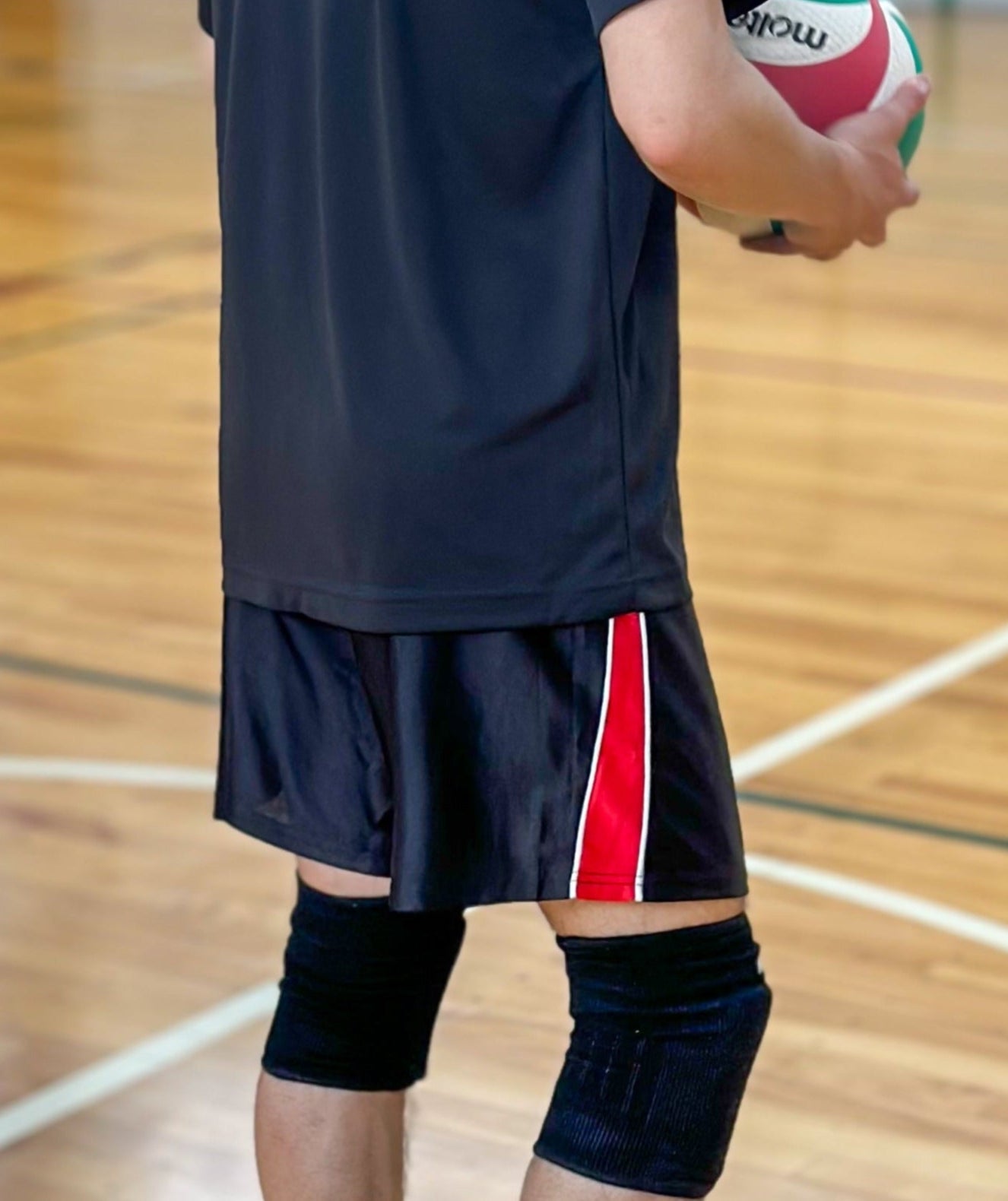 GAME SHORTS