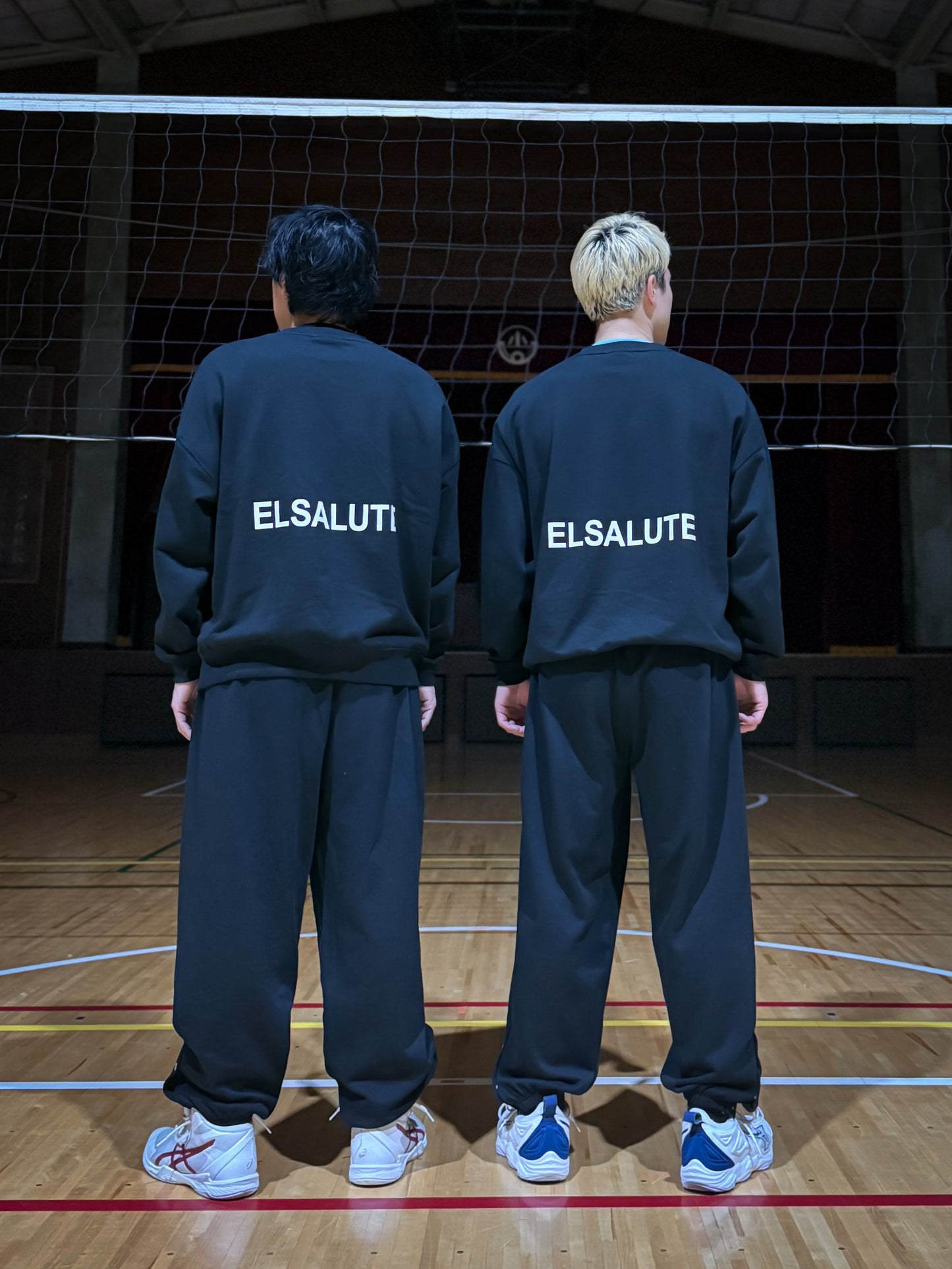 SWEAT PANTS