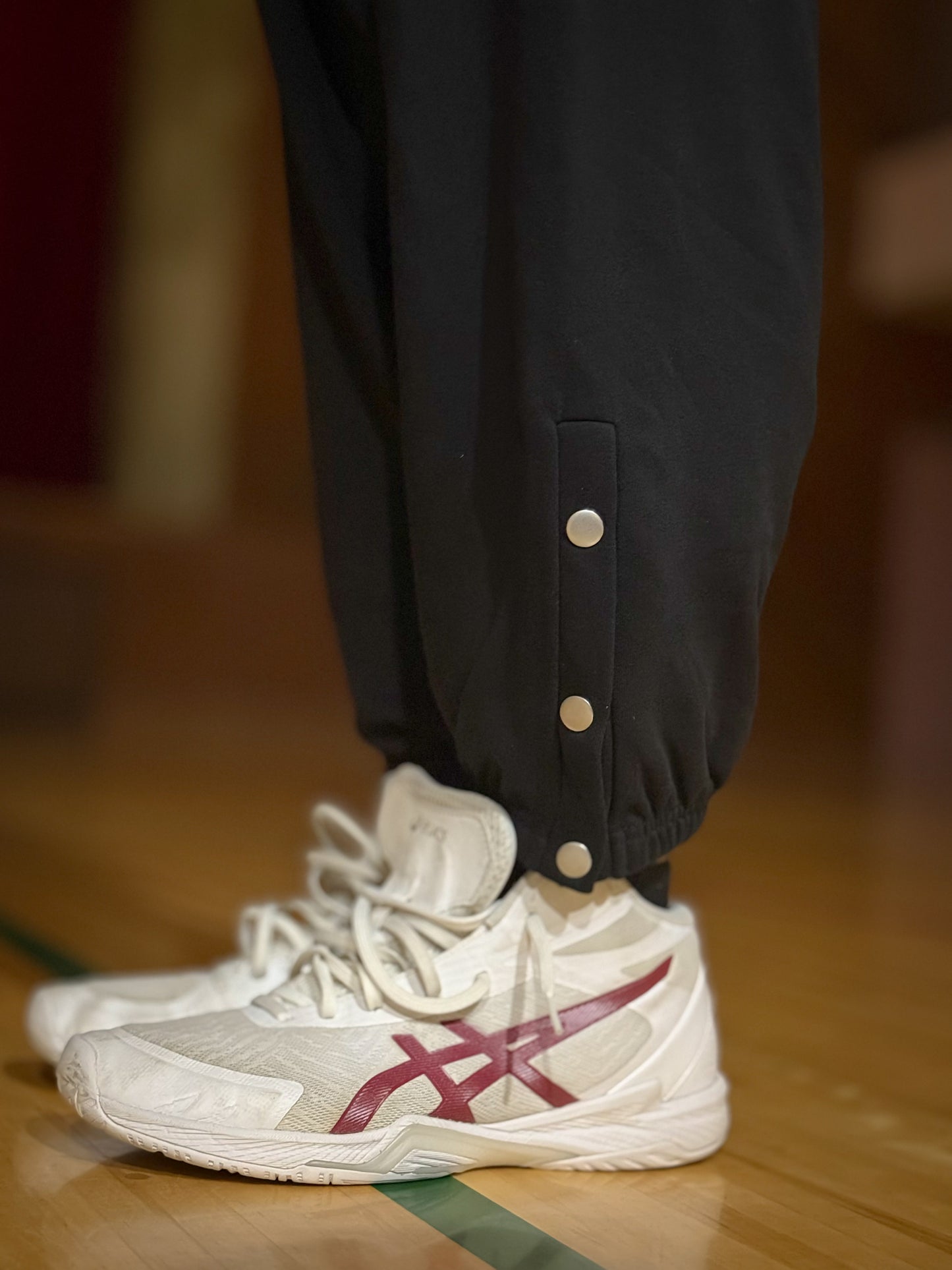 SWEAT PANTS