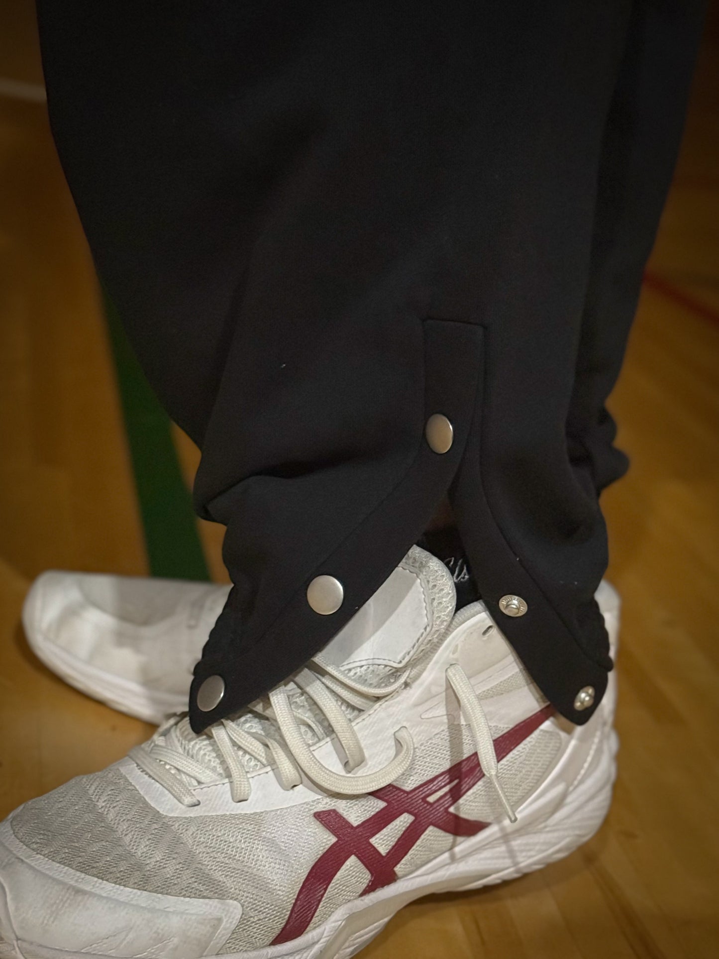 SWEAT PANTS
