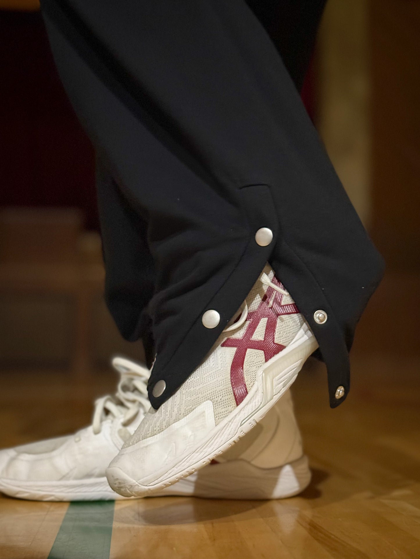 SWEAT PANTS