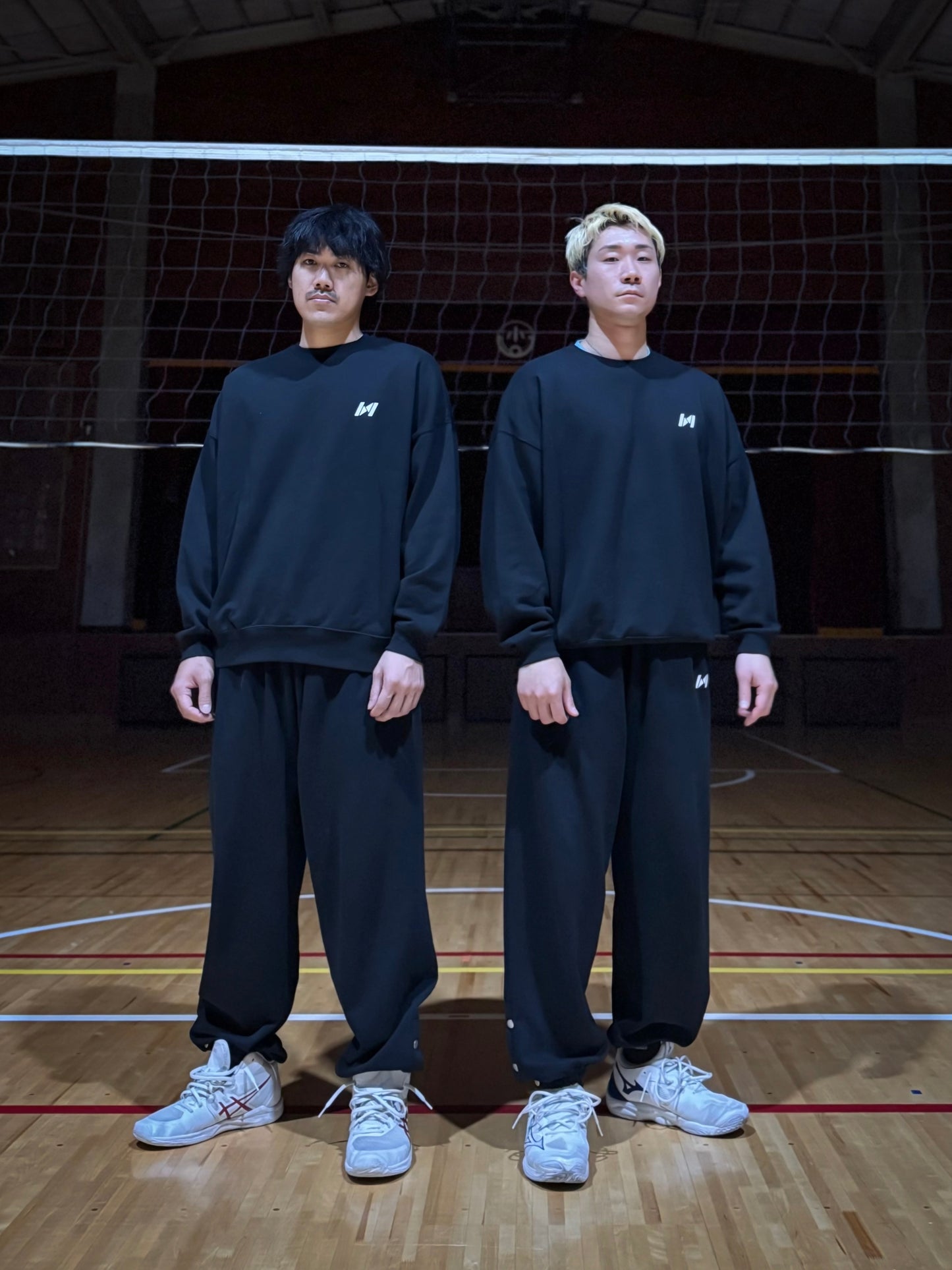 SWEAT PANTS