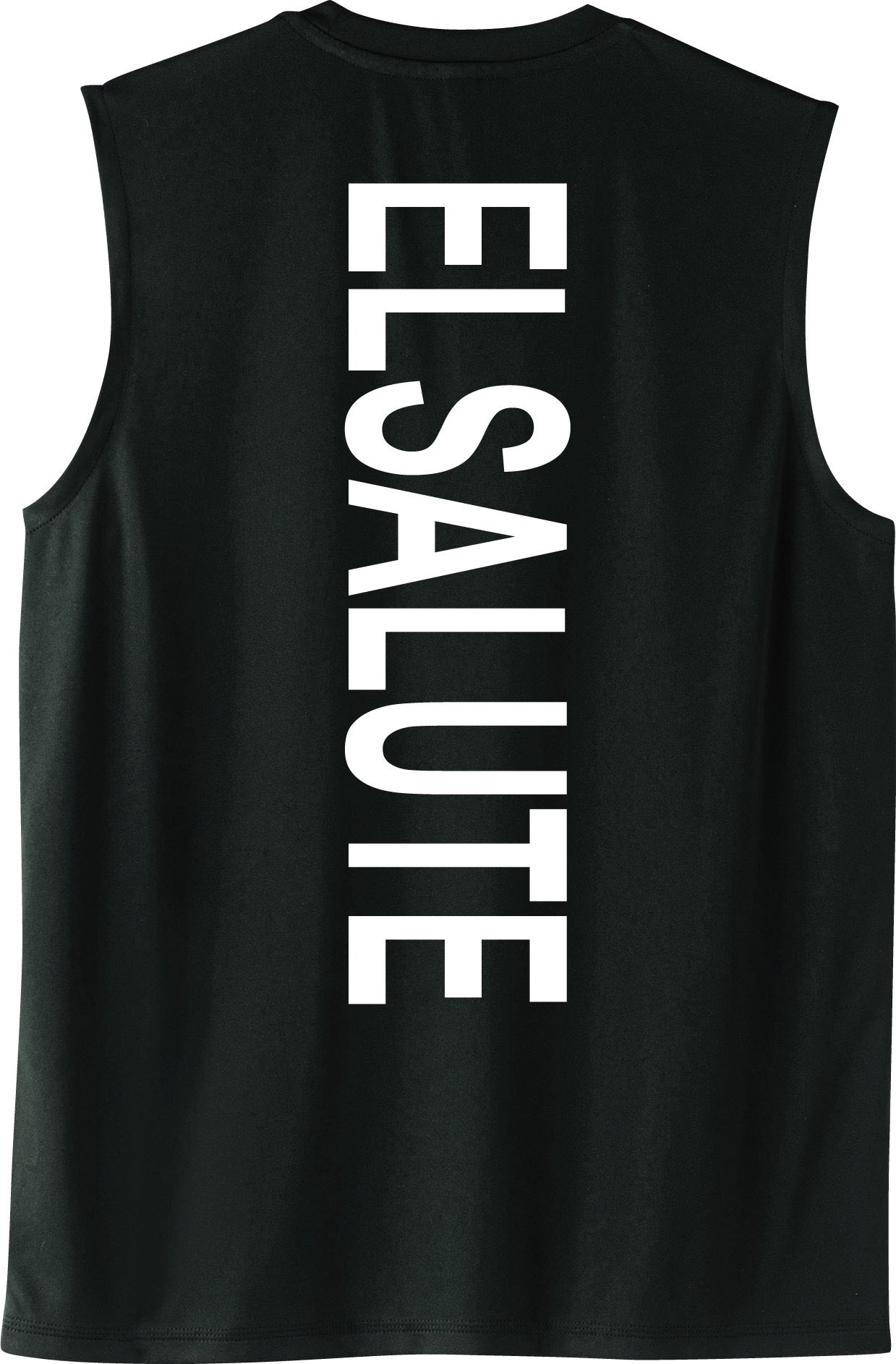 SLEEVELESS