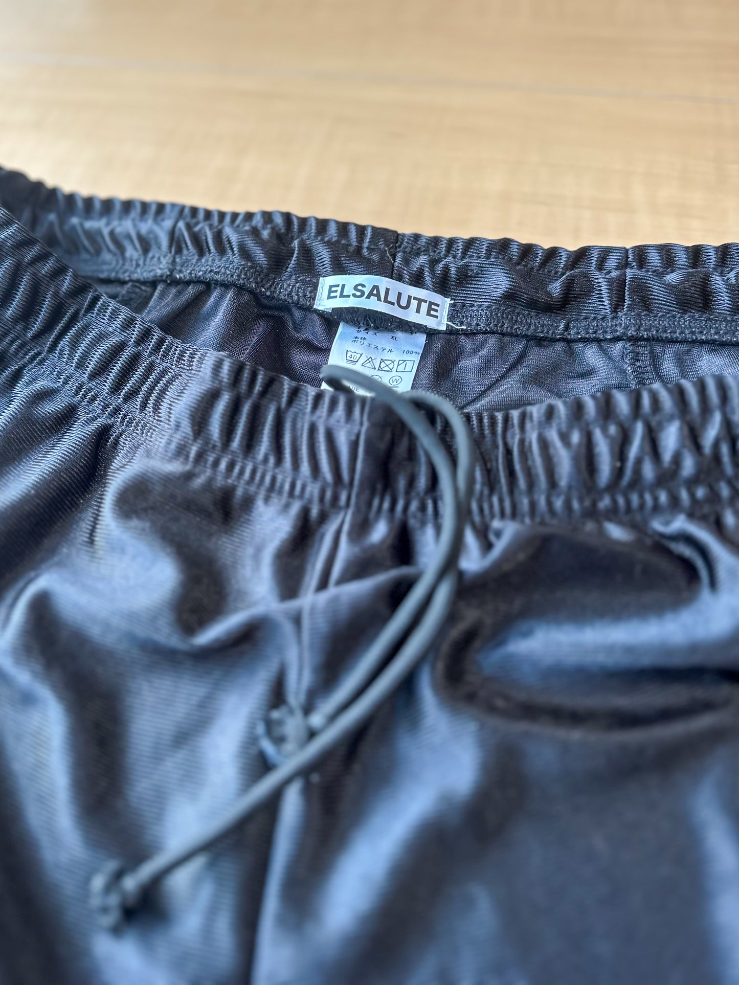 GAME SHORTS