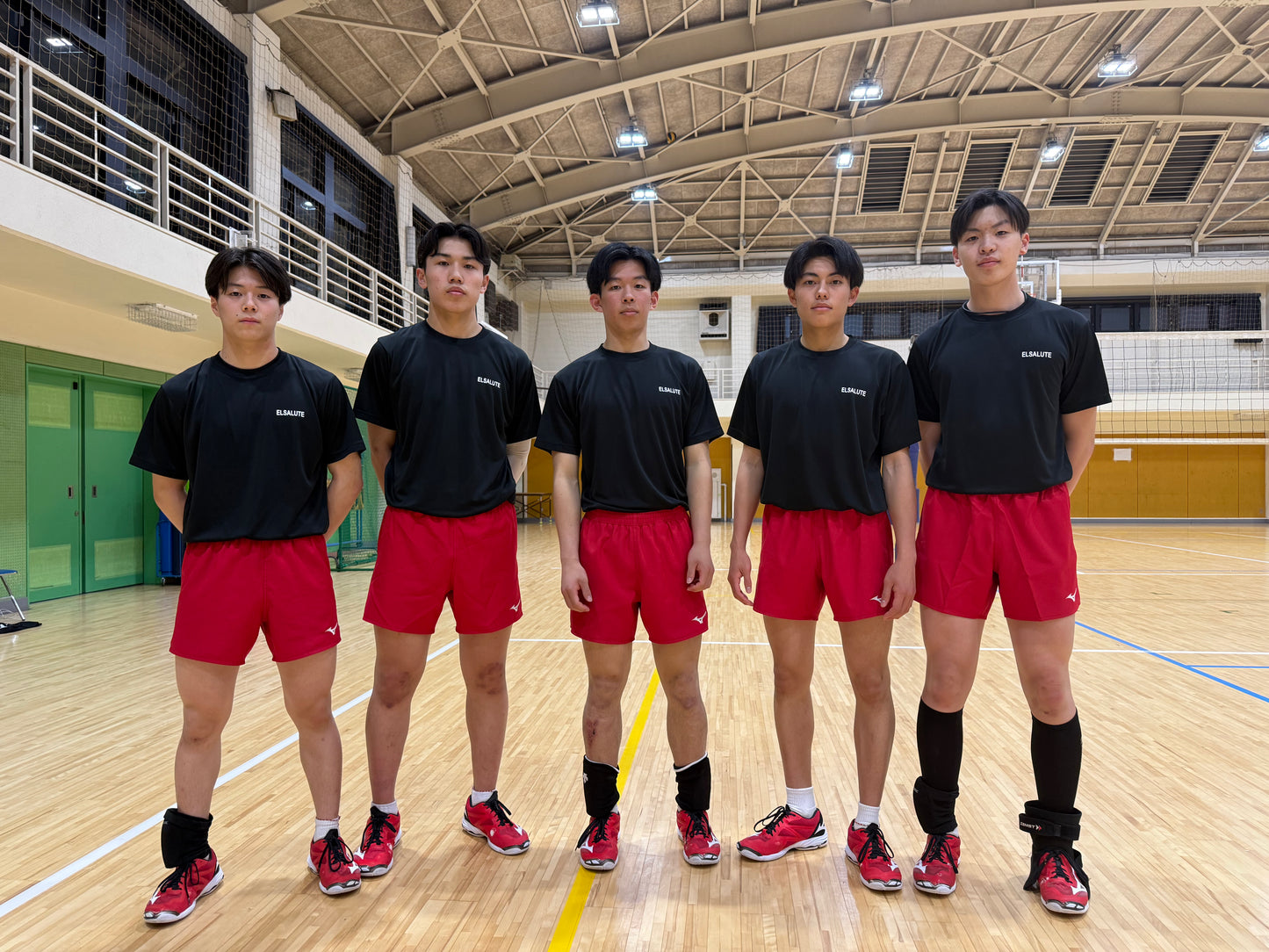BACKLOGO T-SHIRTS