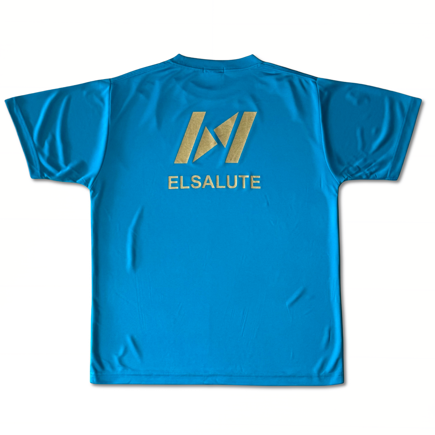 BACK LOGO T-SHIRTS