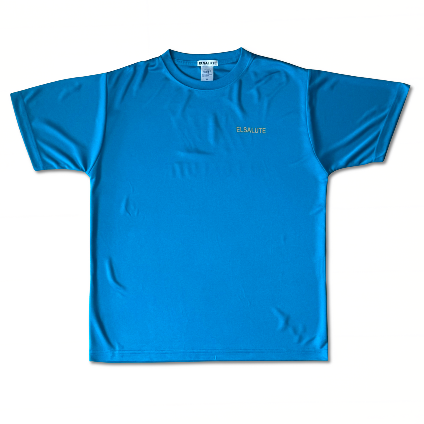 BACK LOGO T-SHIRTS