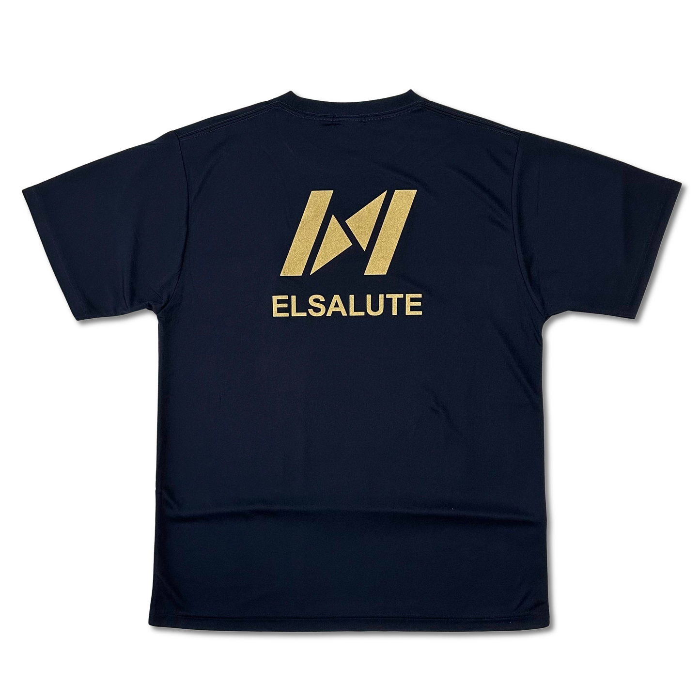 BACK LOGO T-SHIRTS