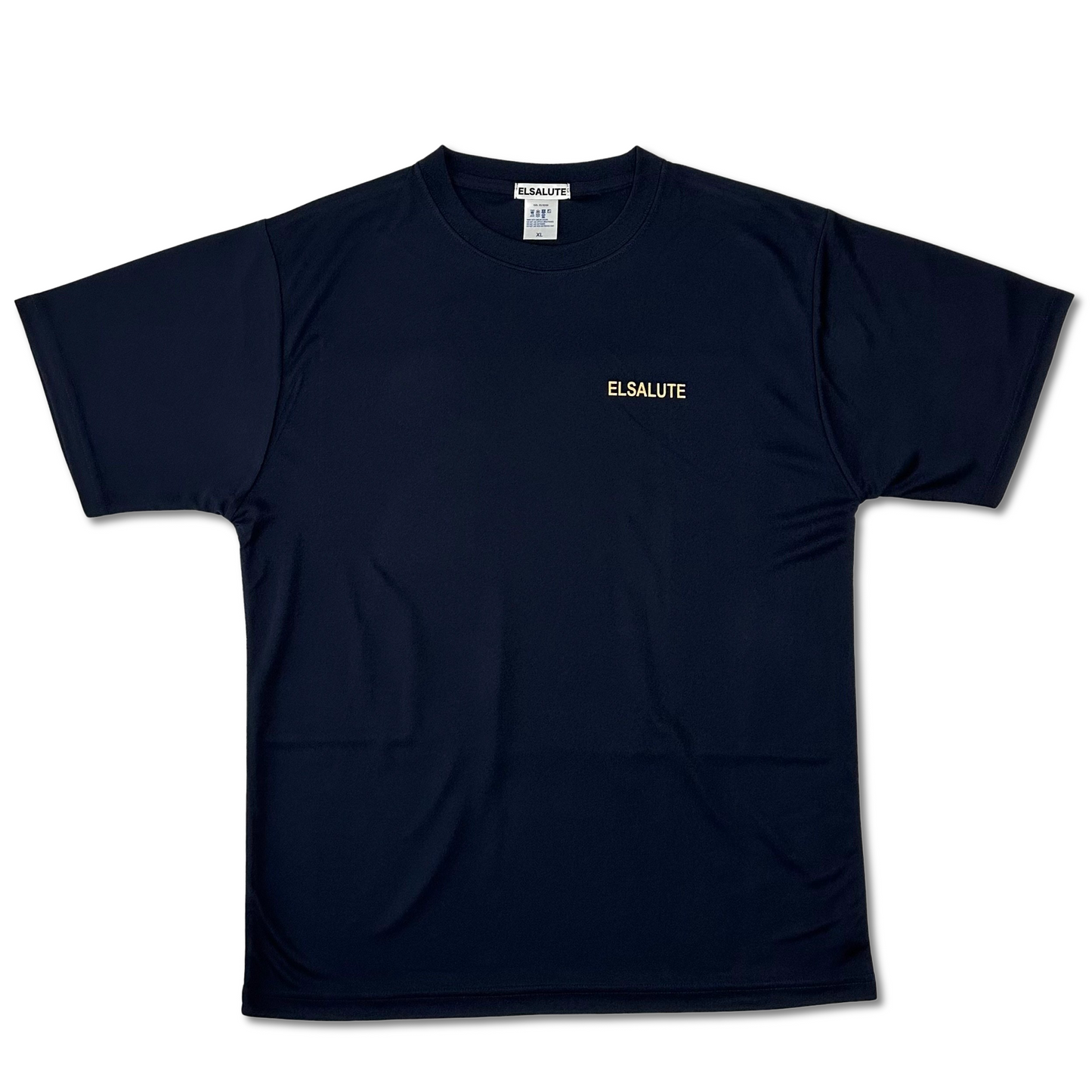 BACK LOGO T-SHIRTS