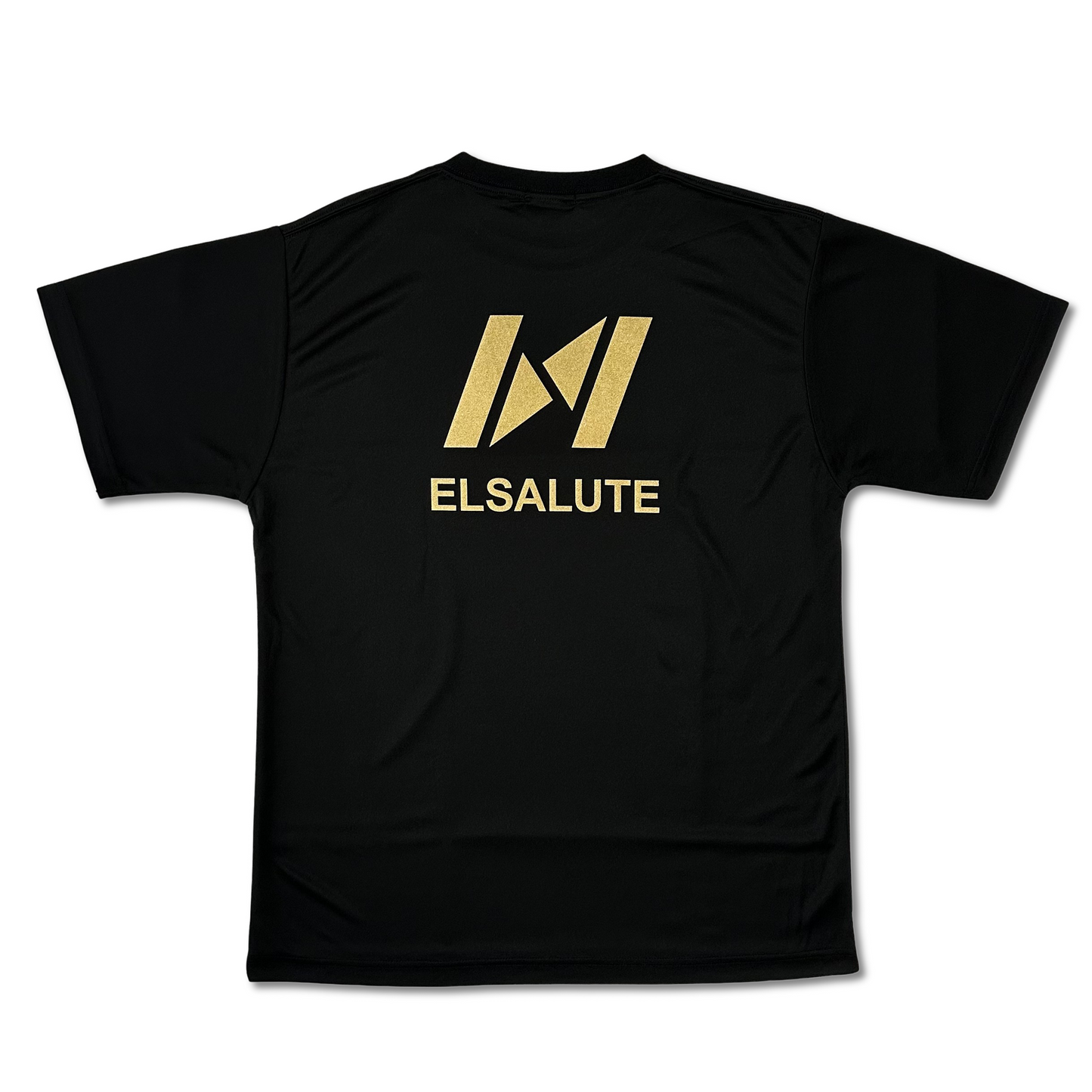 BACK LOGO T-SHIRTS