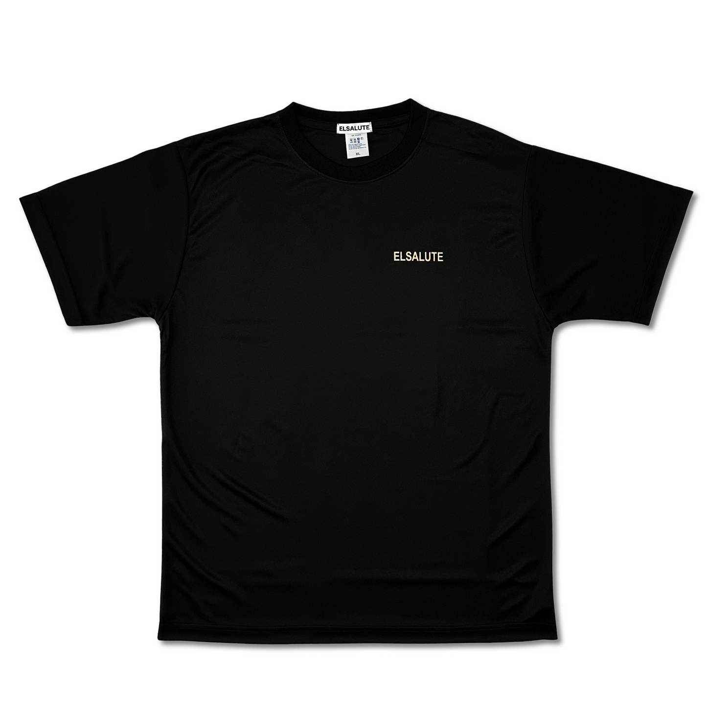 BACK LOGO T-SHIRTS